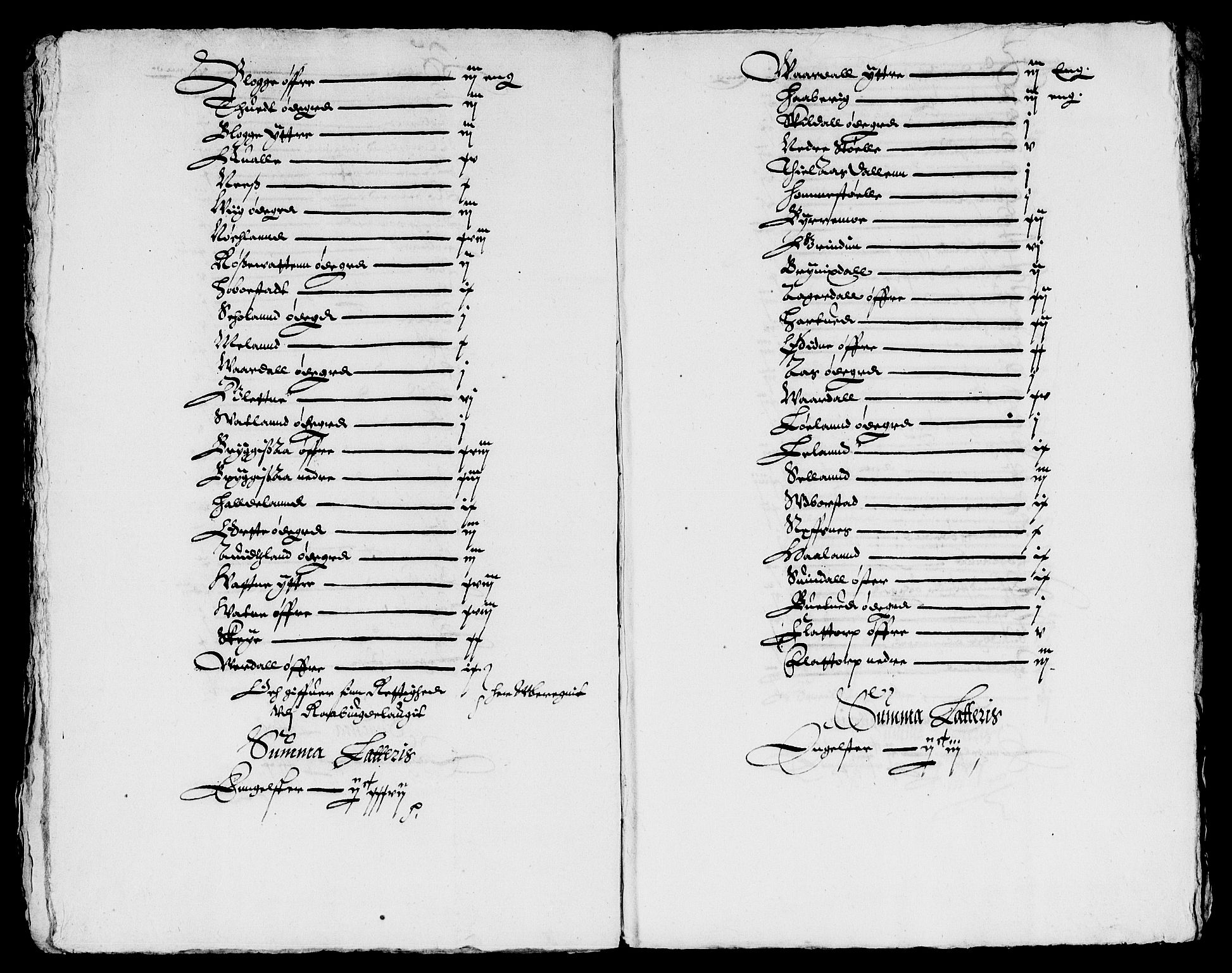 Rentekammeret inntil 1814, Reviderte regnskaper, Lensregnskaper, AV/RA-EA-5023/R/Rb/Rbr/L0007: Lista len, 1620-1624