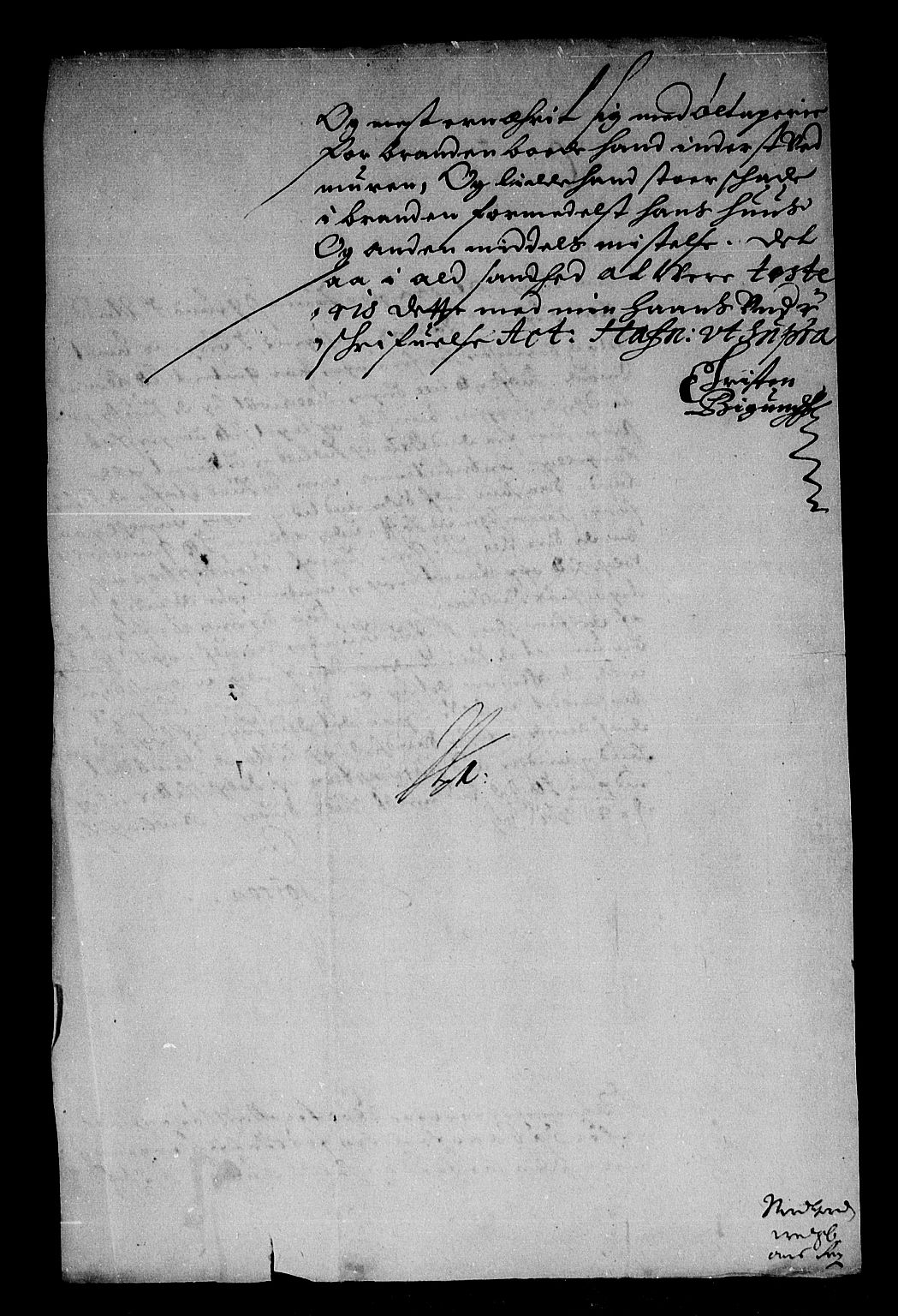 Rentekammeret inntil 1814, Reviderte regnskaper, Stiftamtstueregnskaper, Bergen stiftamt, RA/EA-6043/R/Rc/L0083: Bergen stiftamt, 1685-1687