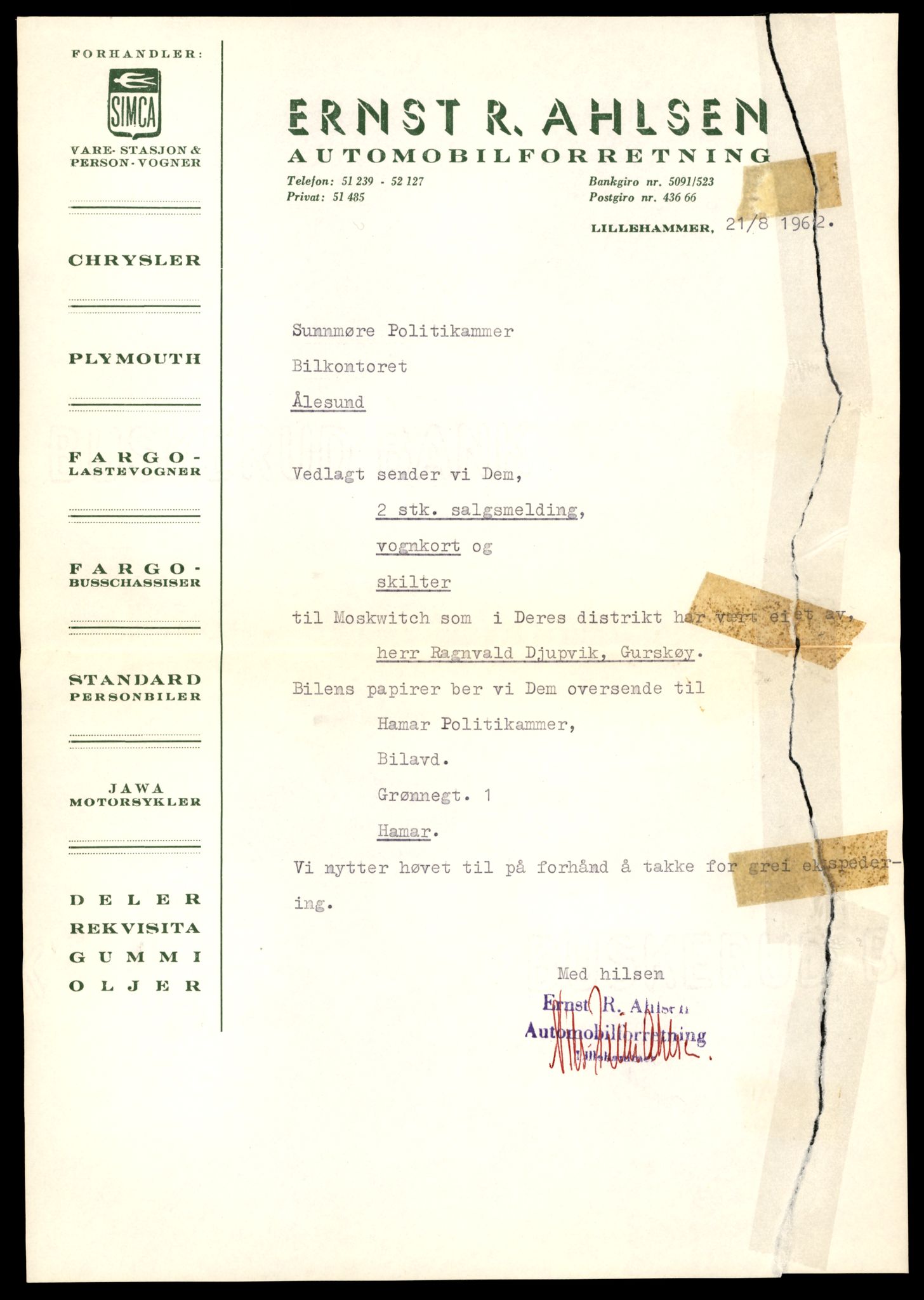 Møre og Romsdal vegkontor - Ålesund trafikkstasjon, AV/SAT-A-4099/F/Fe/L0045: Registreringskort for kjøretøy T 14320 - T 14444, 1927-1998, s. 861