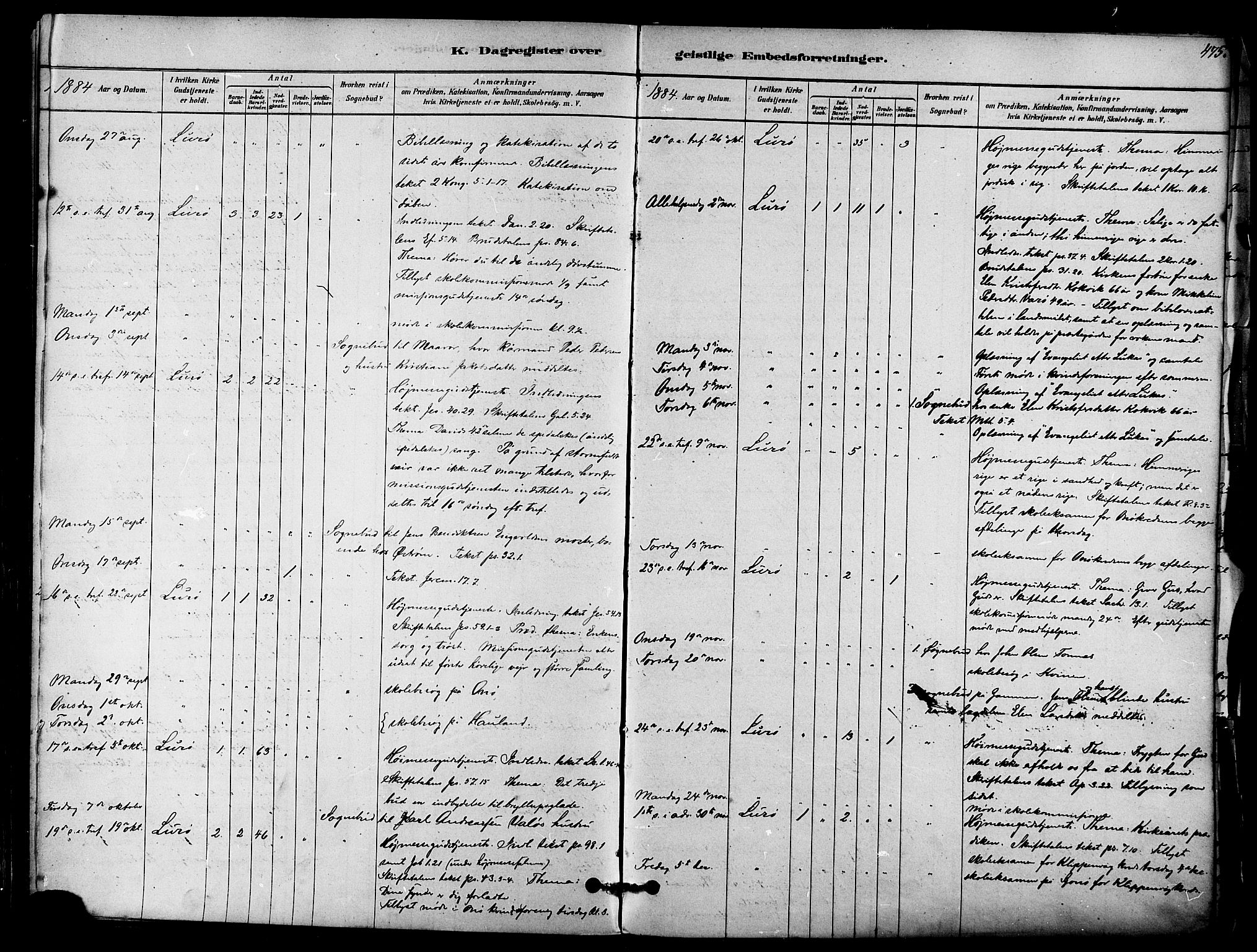 Ministerialprotokoller, klokkerbøker og fødselsregistre - Nordland, SAT/A-1459/839/L0568: Ministerialbok nr. 839A05, 1880-1902, s. 475