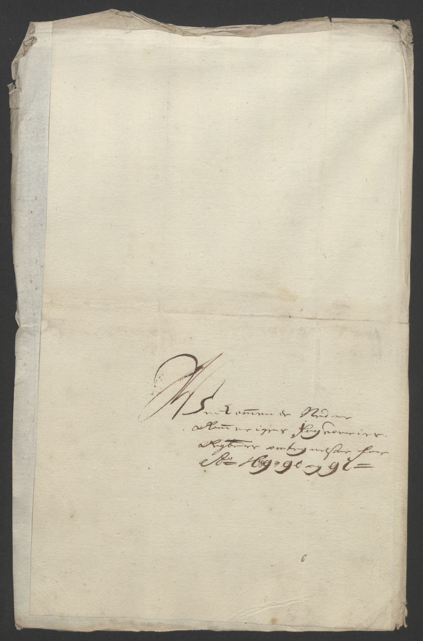 Rentekammeret inntil 1814, Reviderte regnskaper, Fogderegnskap, RA/EA-4092/R11/L0576: Fogderegnskap Nedre Romerike, 1682-1691, s. 229