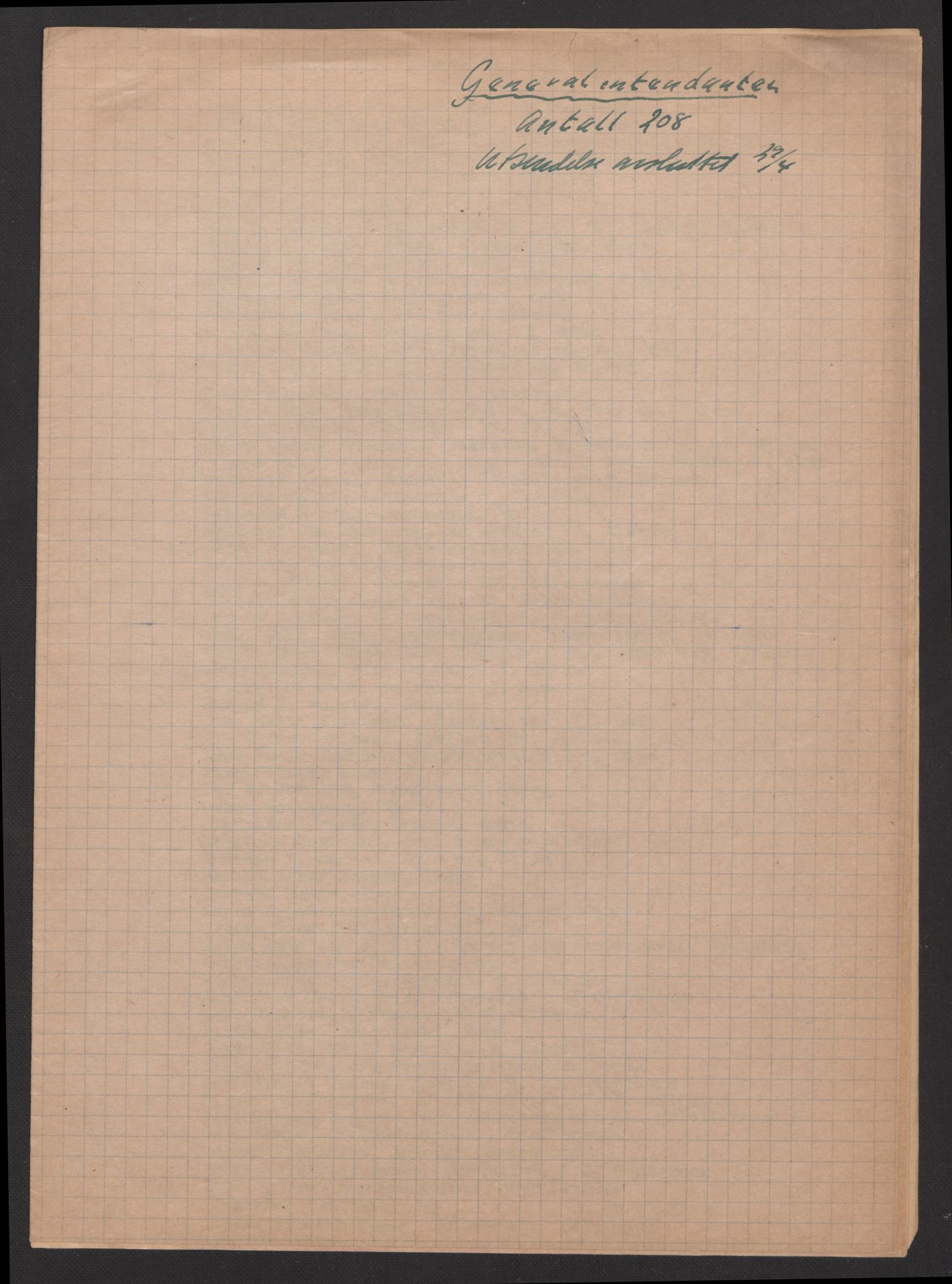 Forsvarsdepartementet, arkivet 1940-1945, RA/RAFA-2062, 1940-1945, s. 325