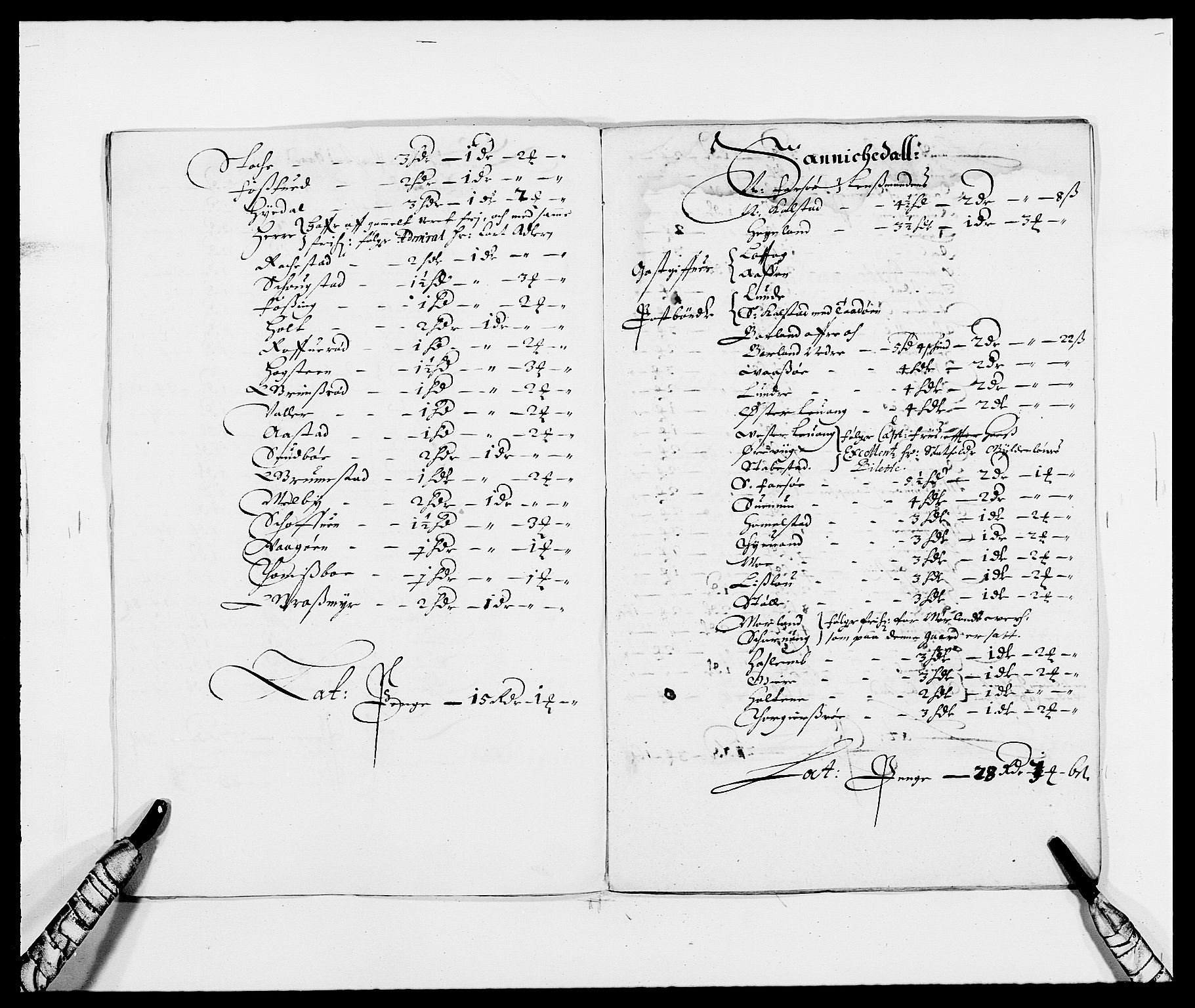 Rentekammeret inntil 1814, Reviderte regnskaper, Fogderegnskap, AV/RA-EA-4092/R34/L2039: Fogderegnskap Bamble, 1662-1669, s. 215