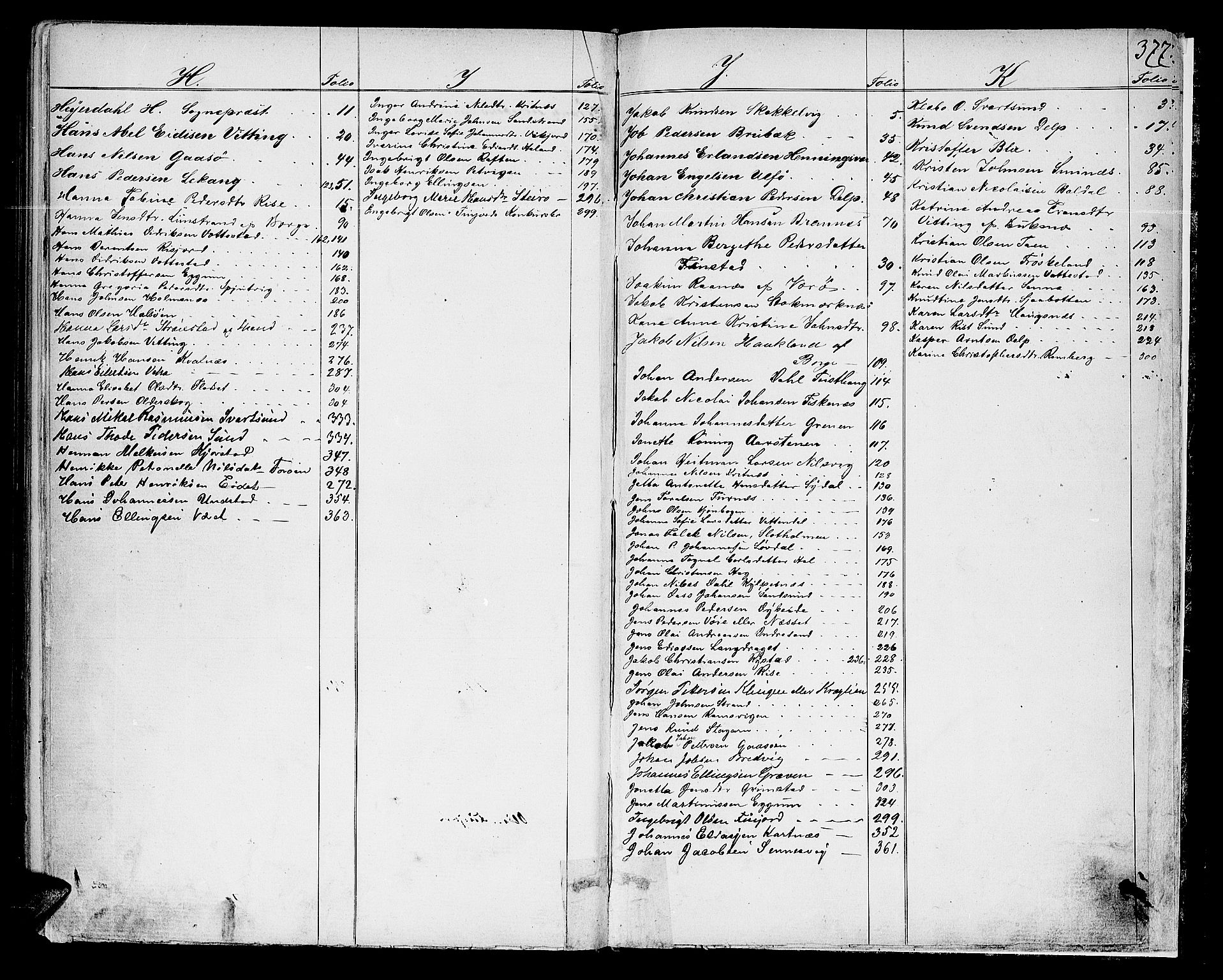 Vesterålen sorenskriveri, AV/SAT-A-4180/1/3/3A/L0020: Skifteslutningsprotokoll, 1873-1879, s. 377
