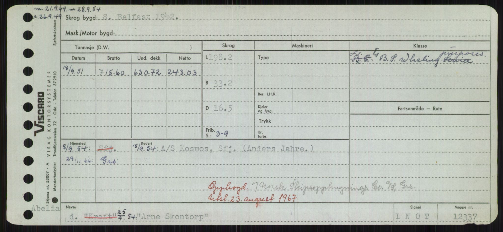 Sjøfartsdirektoratet med forløpere, Skipsmålingen, AV/RA-S-1627/H/Hd/L0002: Fartøy, Apa-Axe, s. 155