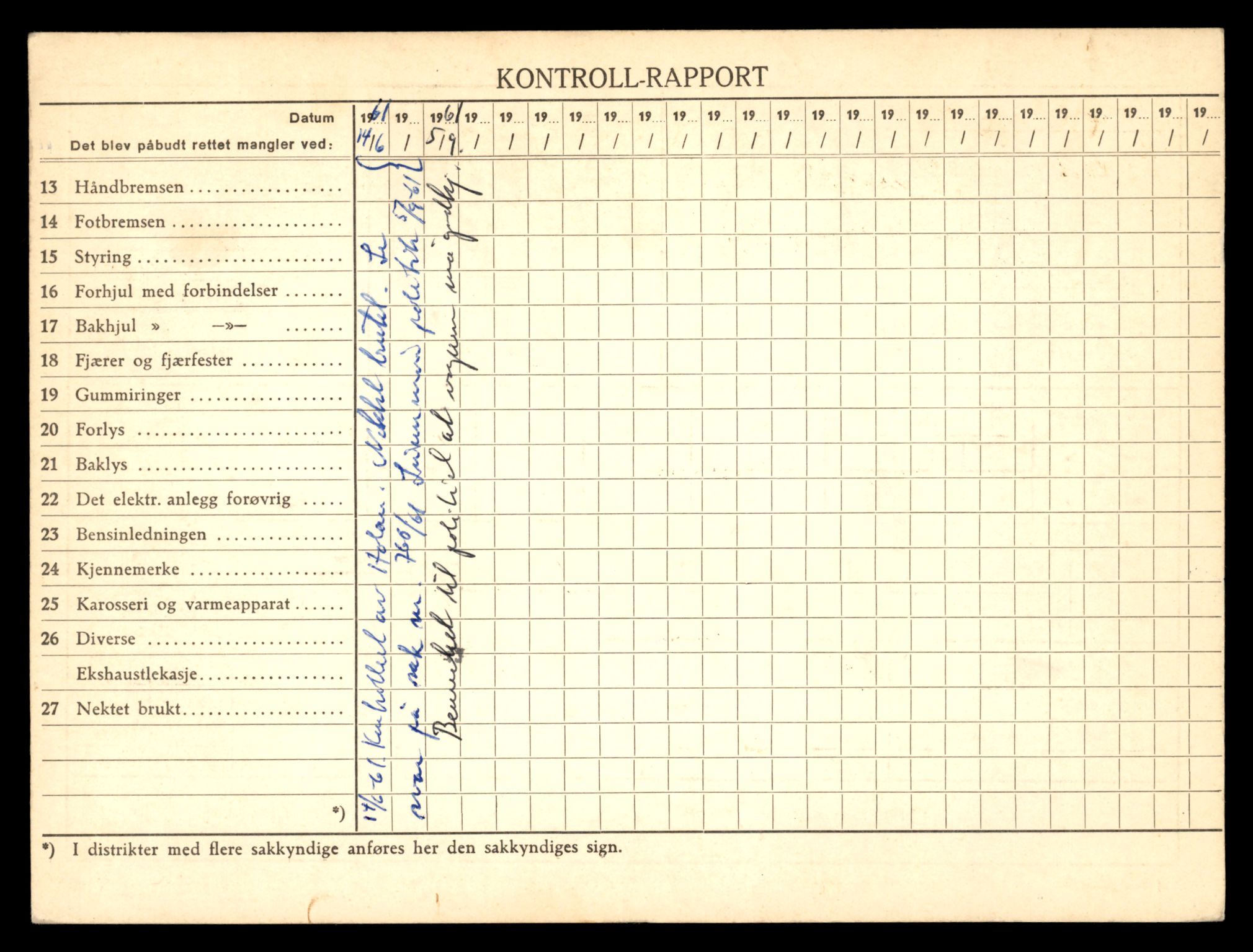 Møre og Romsdal vegkontor - Ålesund trafikkstasjon, AV/SAT-A-4099/F/Fe/L0044: Registreringskort for kjøretøy T 14205 - T 14319, 1927-1998, s. 1621