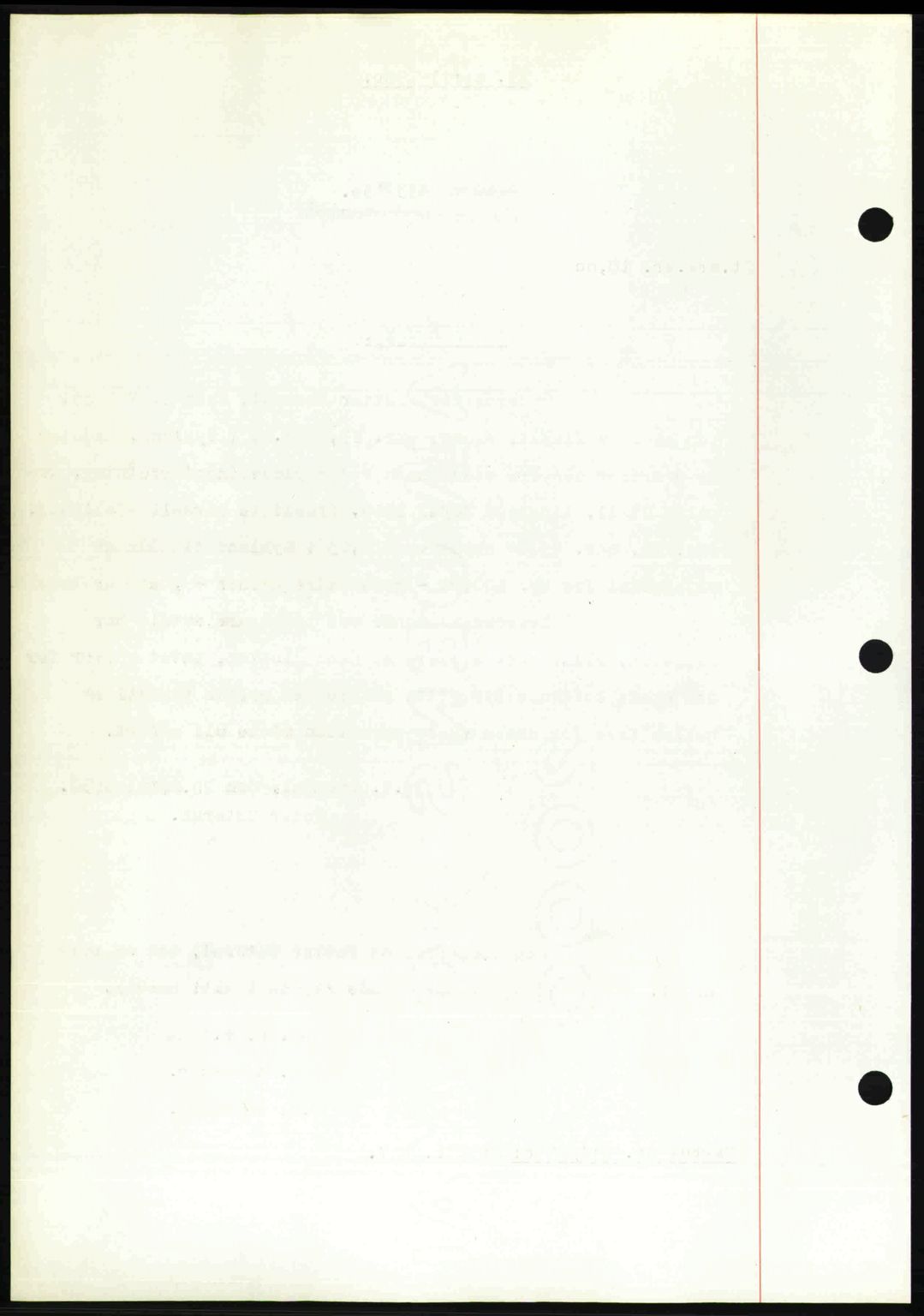 Nedenes sorenskriveri, SAK/1221-0006/G/Gb/Gba/L0062: Pantebok nr. A14, 1949-1950, Dagboknr: 633/1950