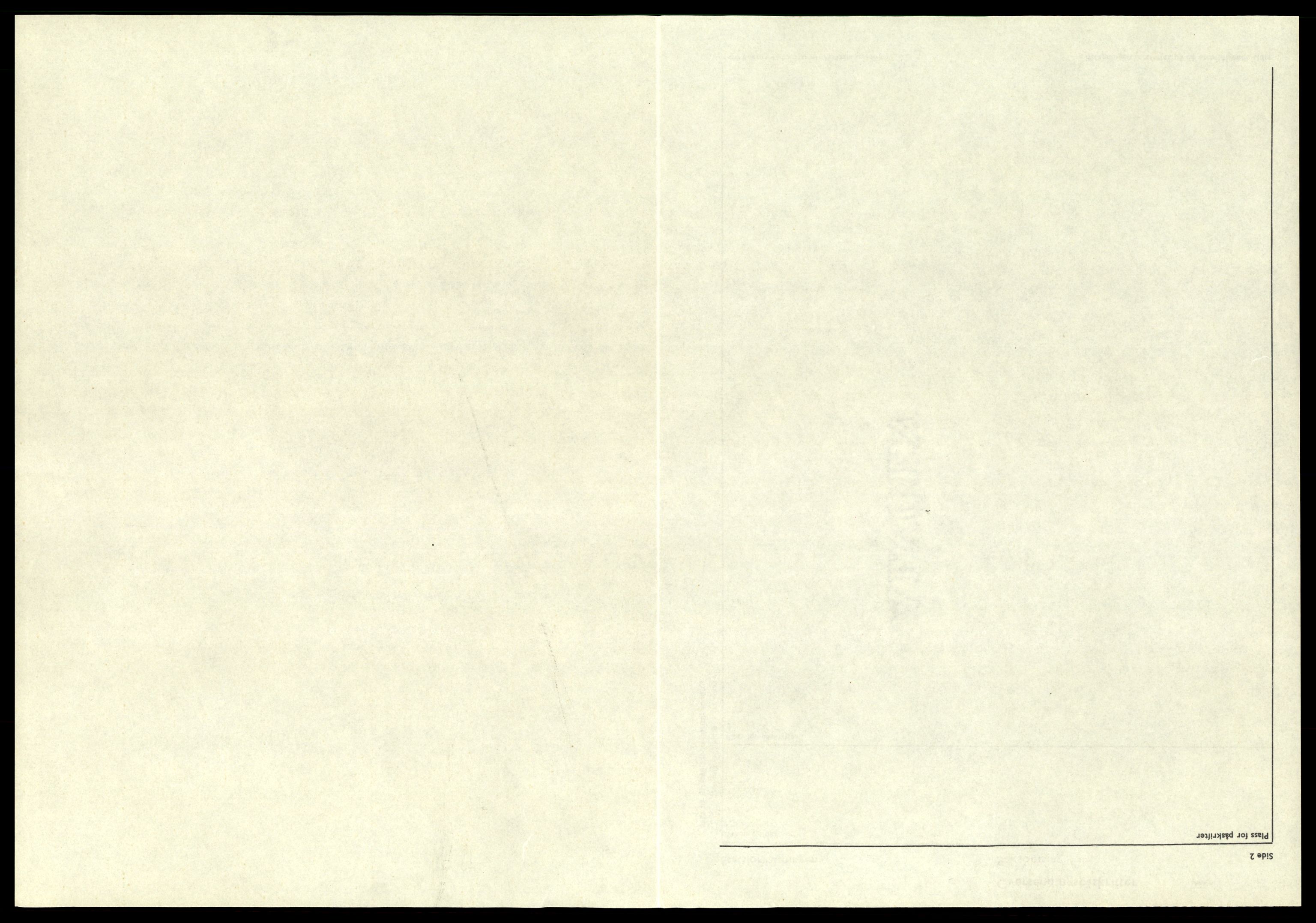 Lofoten sorenskriveri, SAT/A-0017/2/J/Jd/Jdc/L0020: Bilag, S-T, 1944-1990, s. 2