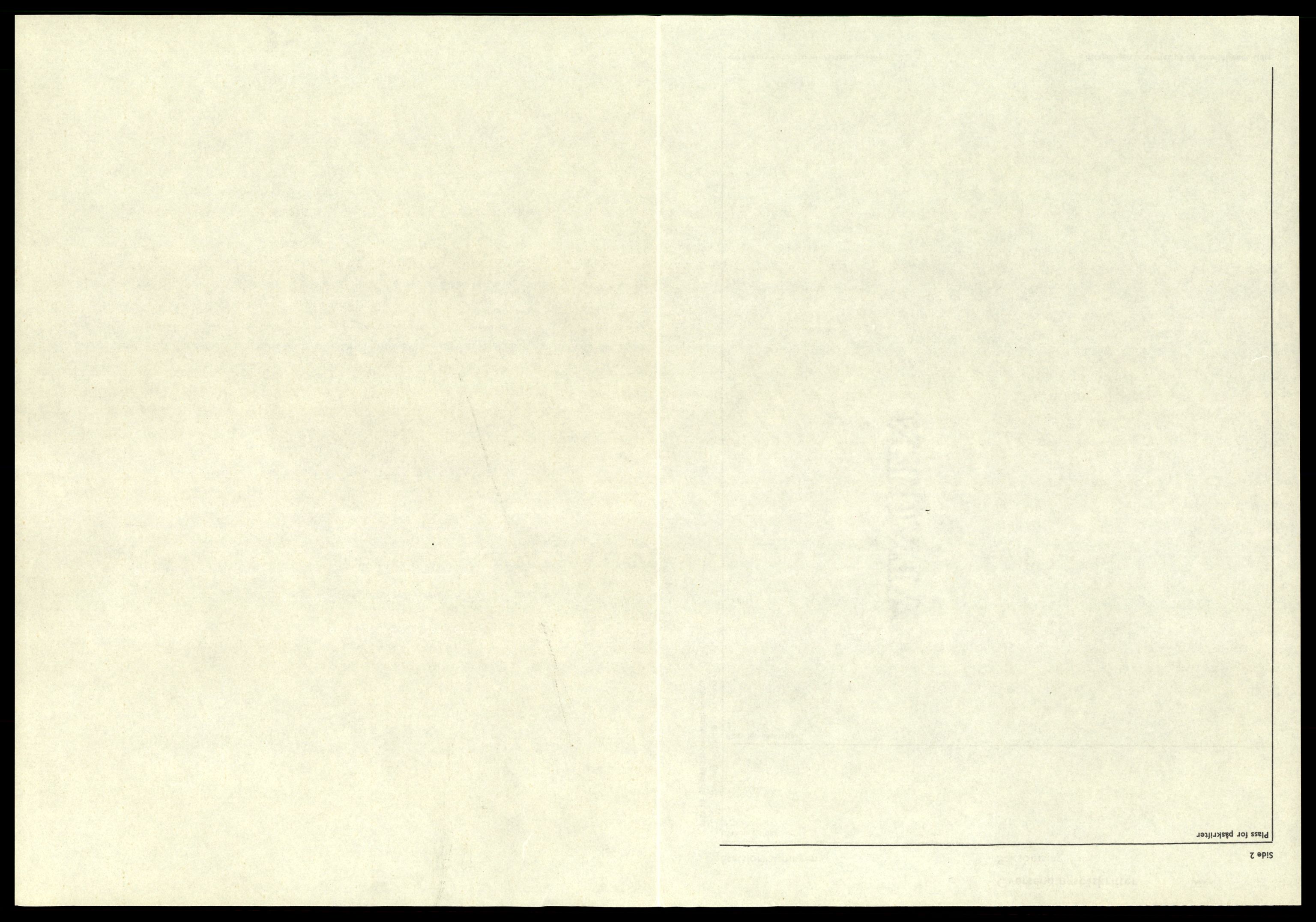 Lofoten sorenskriveri, AV/SAT-A-0017/2/J/Jd/Jdc/L0020: Bilag, S-T, 1944-1990, s. 2