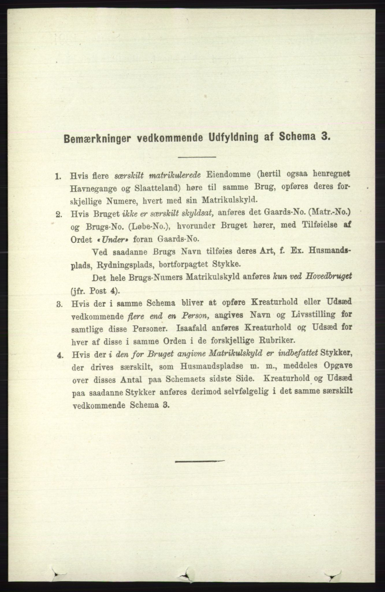 RA, Folketelling 1891 for 0544 Øystre Slidre herred, 1891, s. 1137