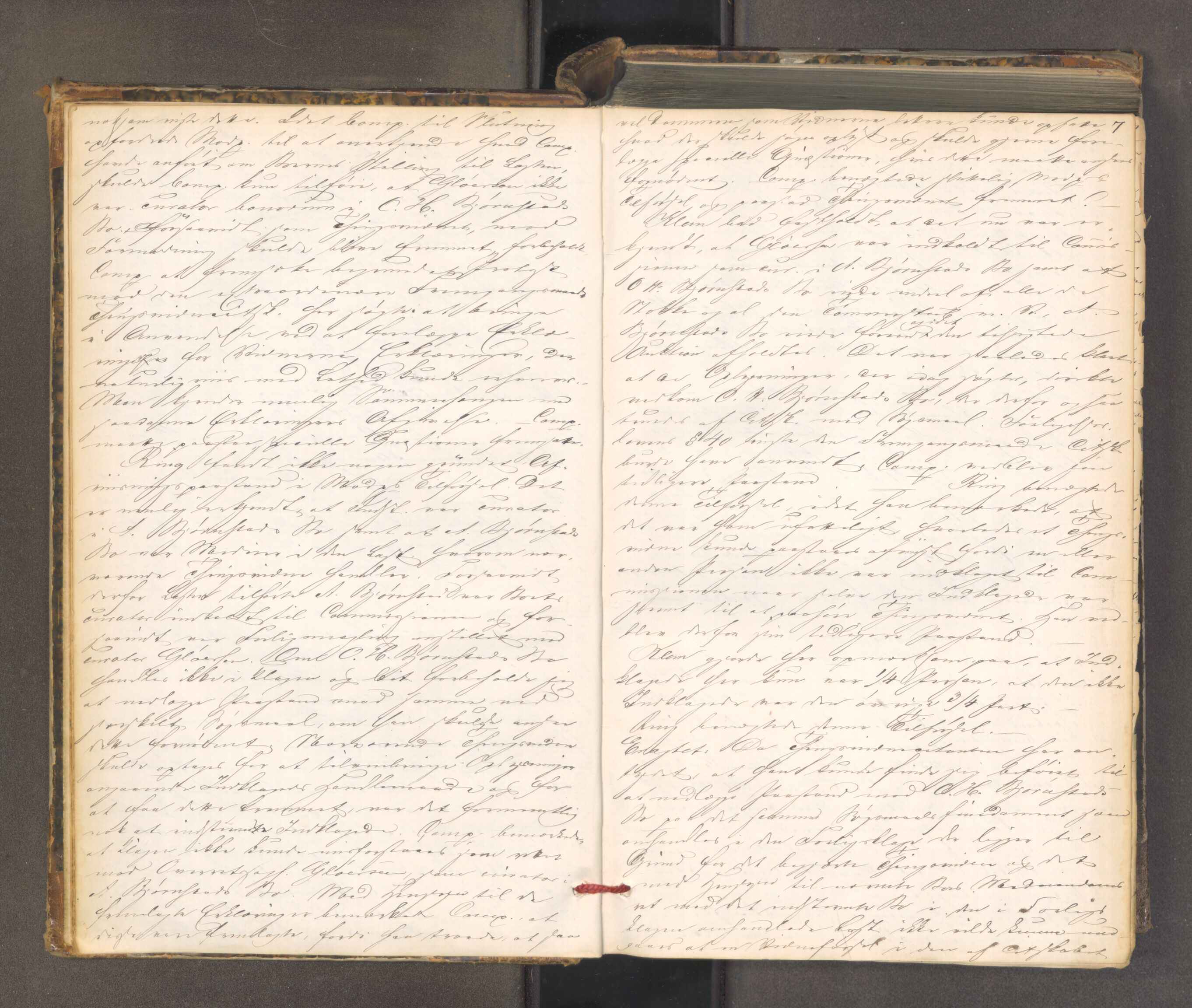 Numedal og Sandsvær sorenskriveri, AV/SAKO-A-128/F/Fa/Faa/L0108: Tingbok, 1866-1873
