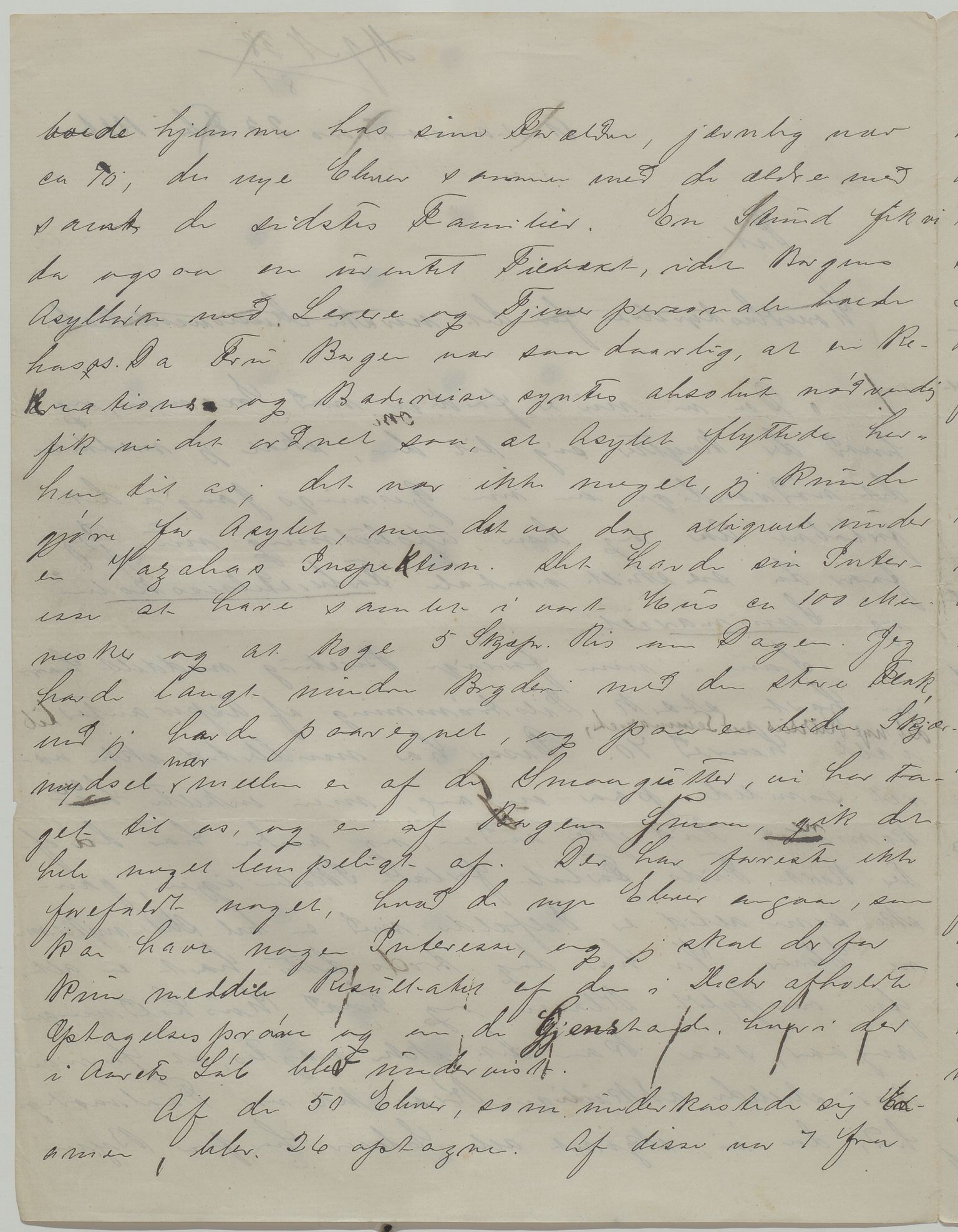 Det Norske Misjonsselskap - hovedadministrasjonen, VID/MA-A-1045/D/Da/Daa/L0035/0012: Konferansereferat og årsberetninger / Konferansereferat fra Madagaskar Innland., 1881