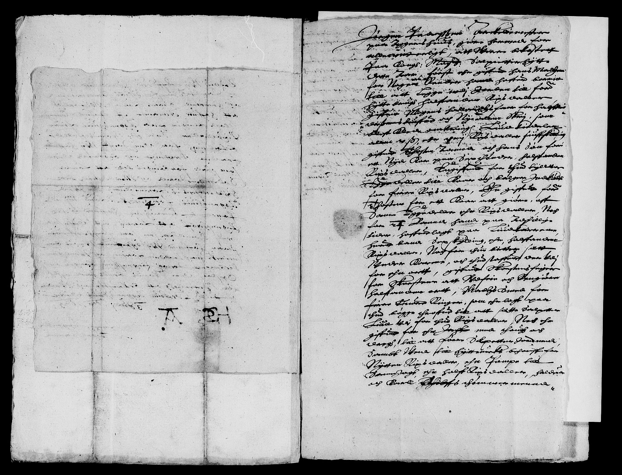 Rentekammeret inntil 1814, Reviderte regnskaper, Lensregnskaper, AV/RA-EA-5023/R/Rb/Rba/L0061: Akershus len, 1622-1623