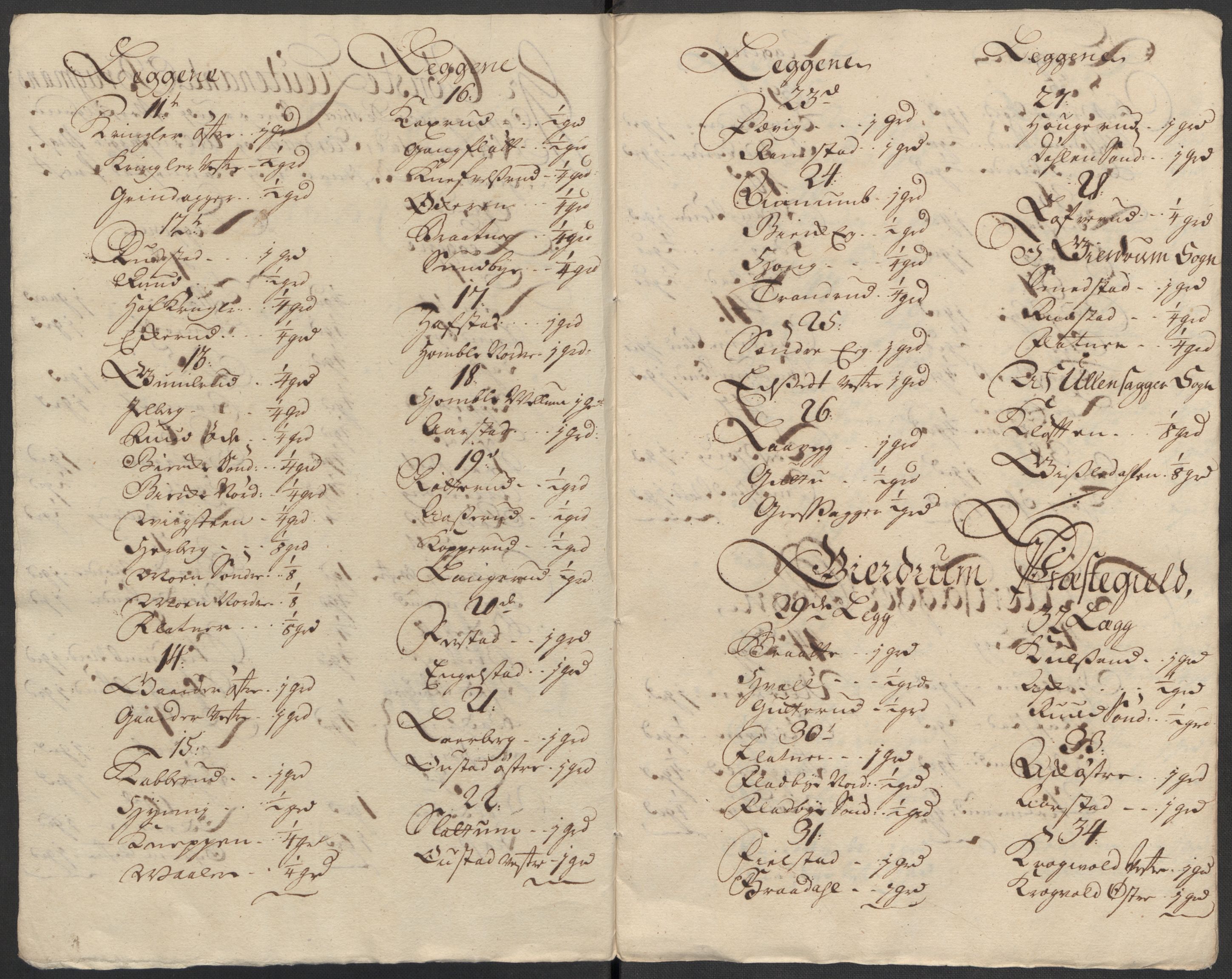 Rentekammeret inntil 1814, Reviderte regnskaper, Fogderegnskap, AV/RA-EA-4092/R12/L0724: Fogderegnskap Øvre Romerike, 1715, s. 140