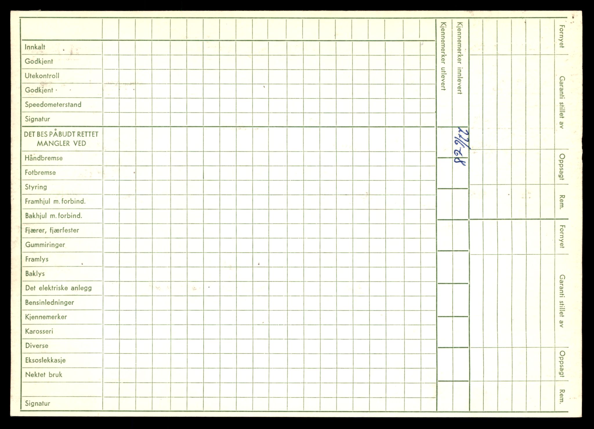 Møre og Romsdal vegkontor - Ålesund trafikkstasjon, AV/SAT-A-4099/F/Fe/L0049: Registreringskort for kjøretøy T 14864 - T 18613, 1927-1998, s. 980