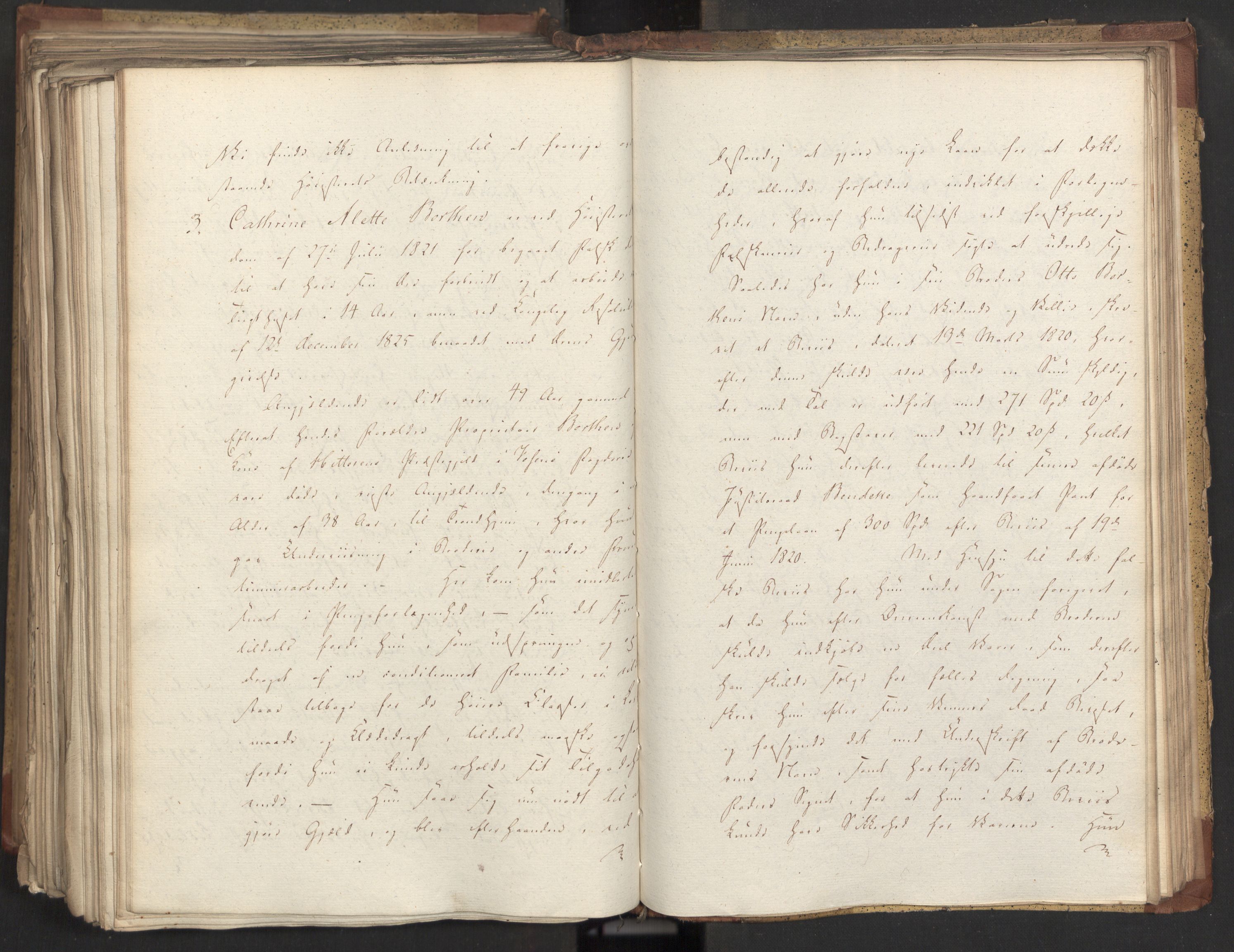 Statsrådsavdelingen i Stockholm, AV/RA-S-1003/D/Da/L0062: Regjeringsinnstillinger nr. 1667-1787, 1829, s. 352