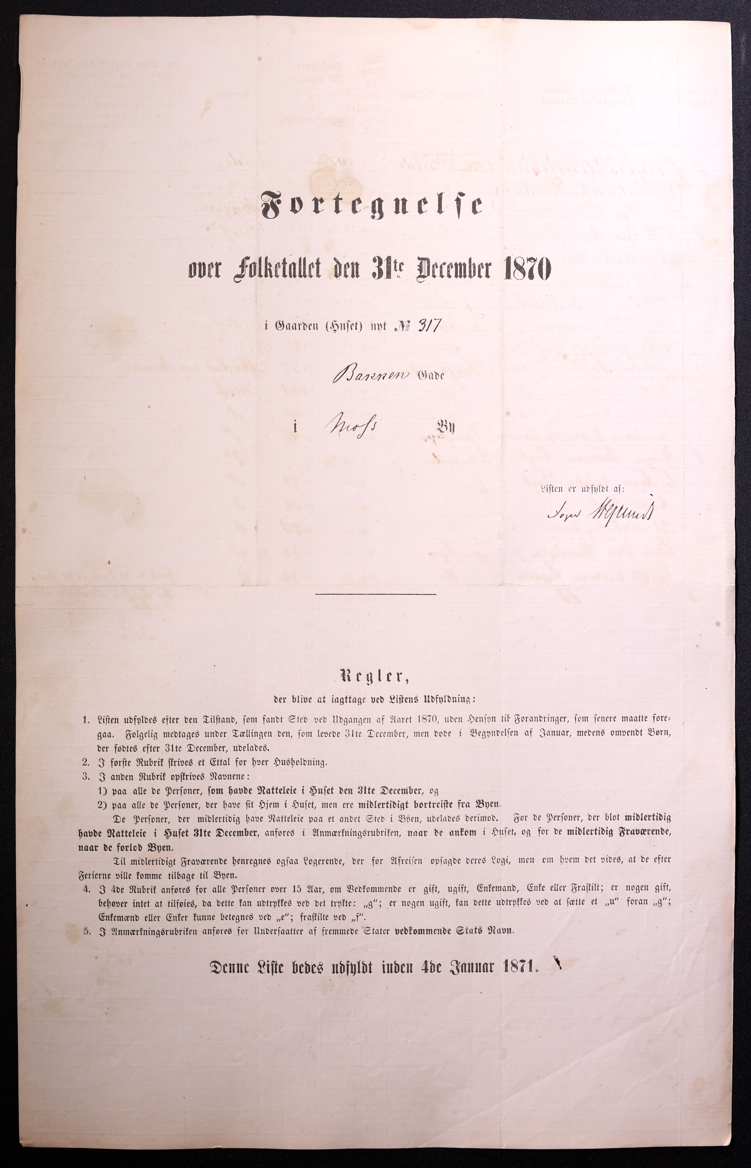 RA, Folketelling 1870 for 0104 Moss kjøpstad, 1870, s. 493