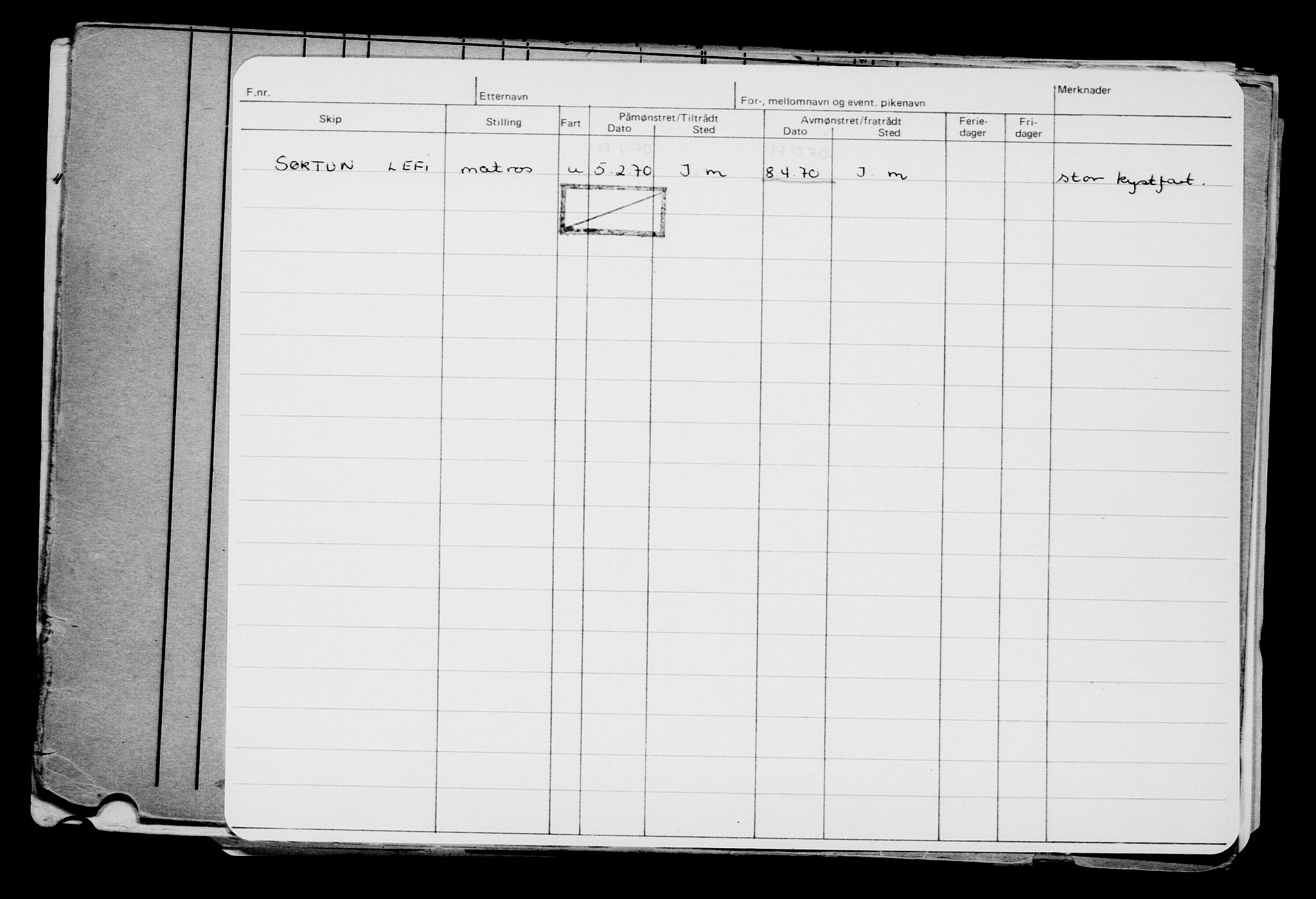 Direktoratet for sjømenn, AV/RA-S-3545/G/Gb/L0049: Hovedkort, 1903, s. 632