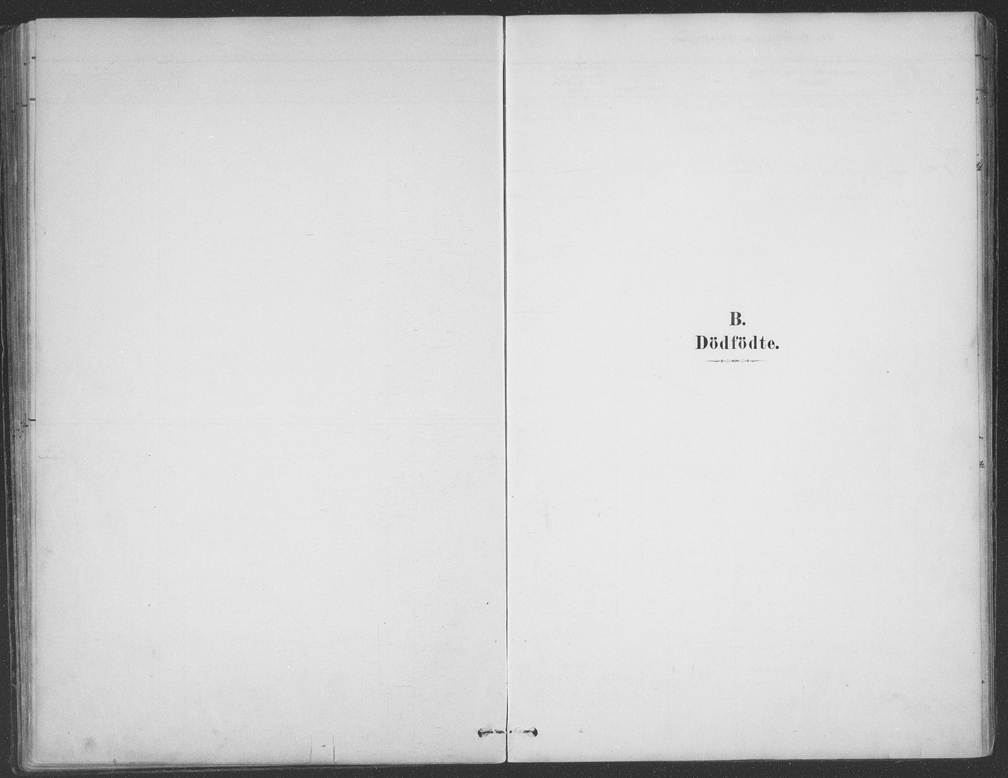 Ministerialprotokoller, klokkerbøker og fødselsregistre - Nordland, AV/SAT-A-1459/890/L1290: Klokkerbok nr. 890C01, 1882-1911