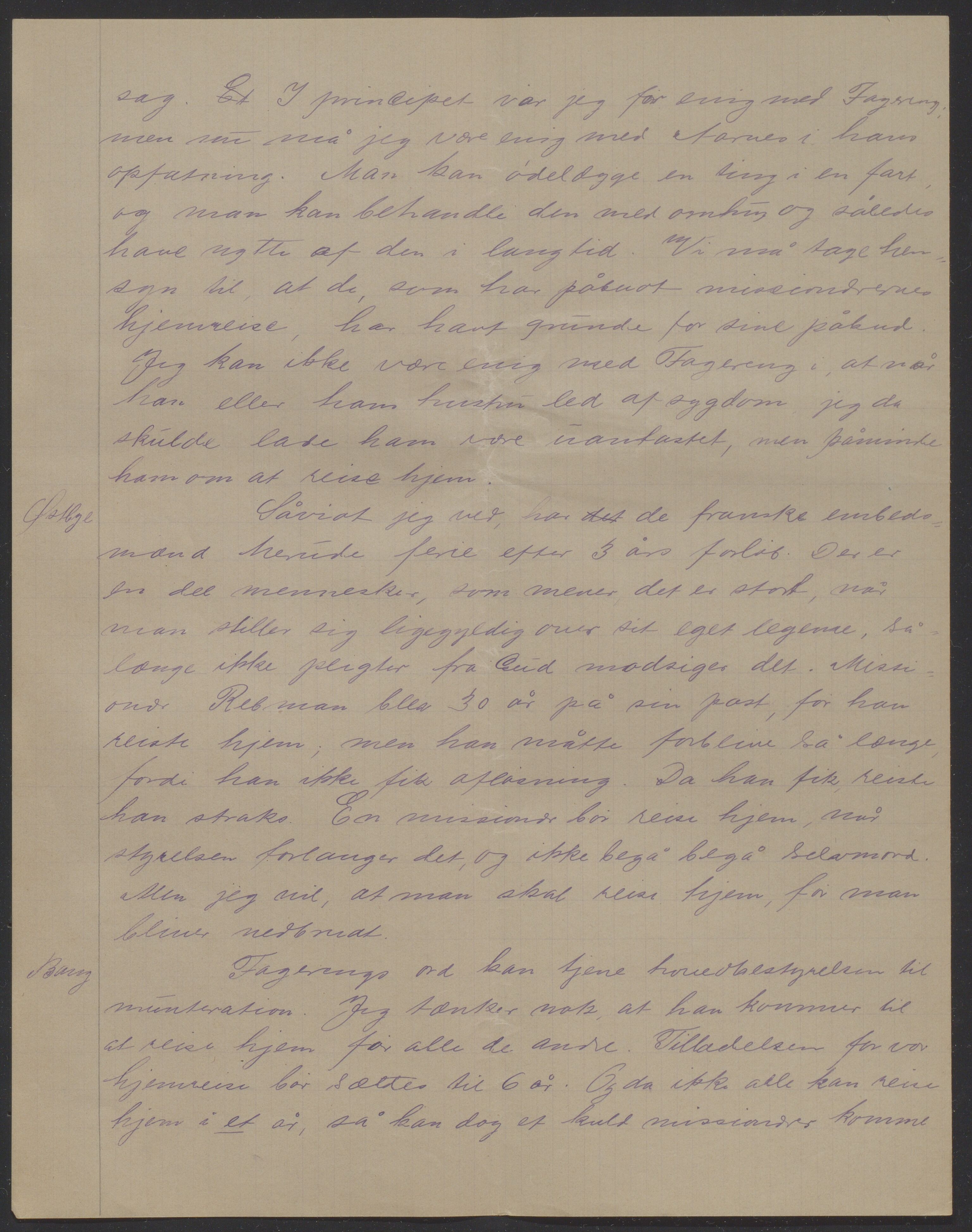 Det Norske Misjonsselskap - hovedadministrasjonen, VID/MA-A-1045/D/Da/Daa/L0040/0011: Konferansereferat og årsberetninger / Konferansereferat fra Vest-Madagaskar., 1895