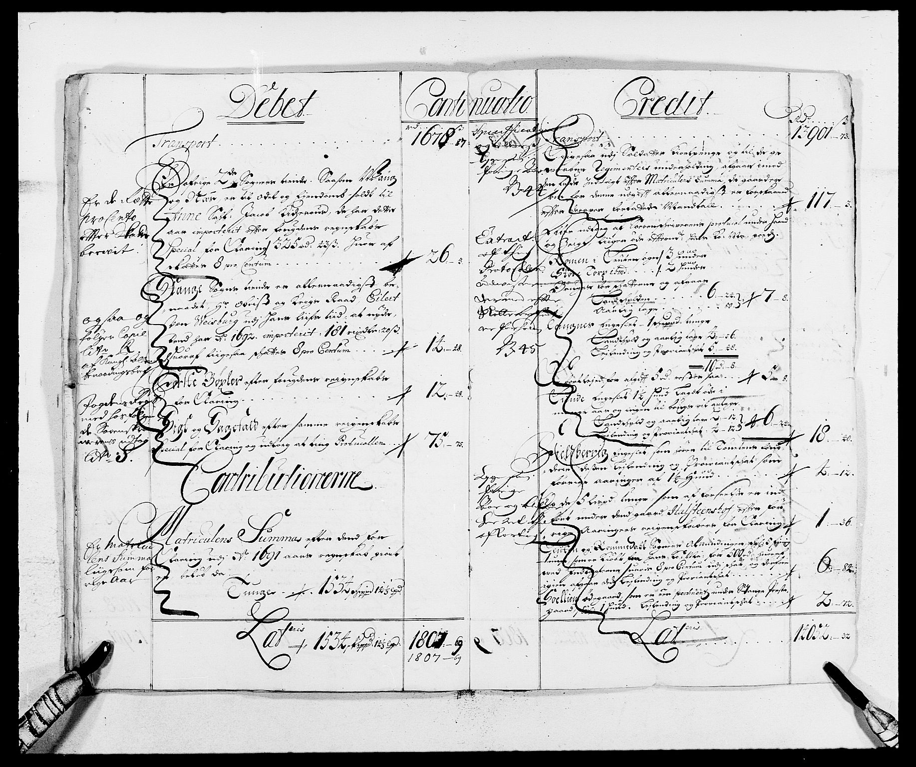 Rentekammeret inntil 1814, Reviderte regnskaper, Fogderegnskap, AV/RA-EA-4092/R16/L1030: Fogderegnskap Hedmark, 1689-1691, s. 24