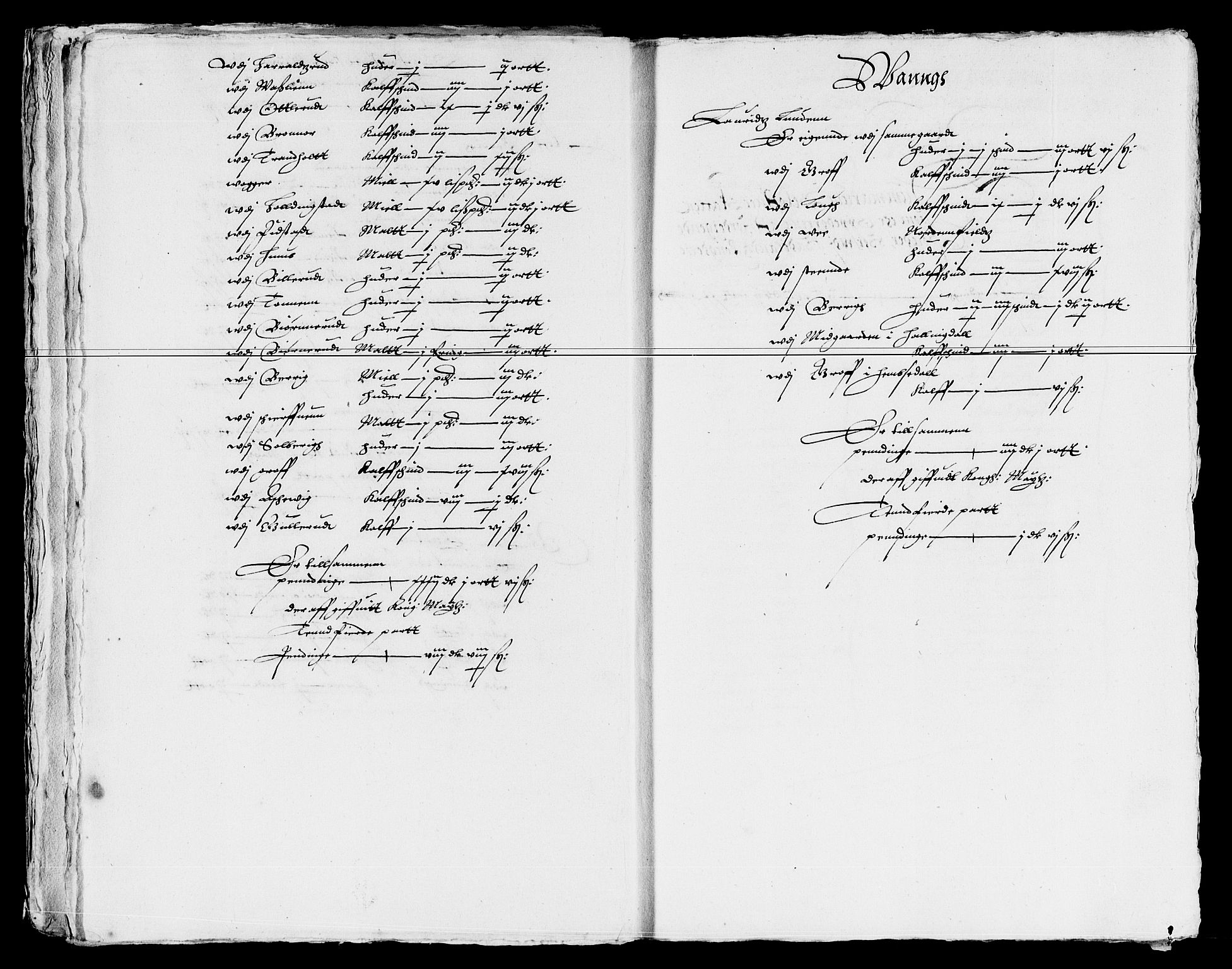Rentekammeret inntil 1814, Reviderte regnskaper, Lensregnskaper, AV/RA-EA-5023/R/Rb/Rba/L0078: Akershus len, 1626
