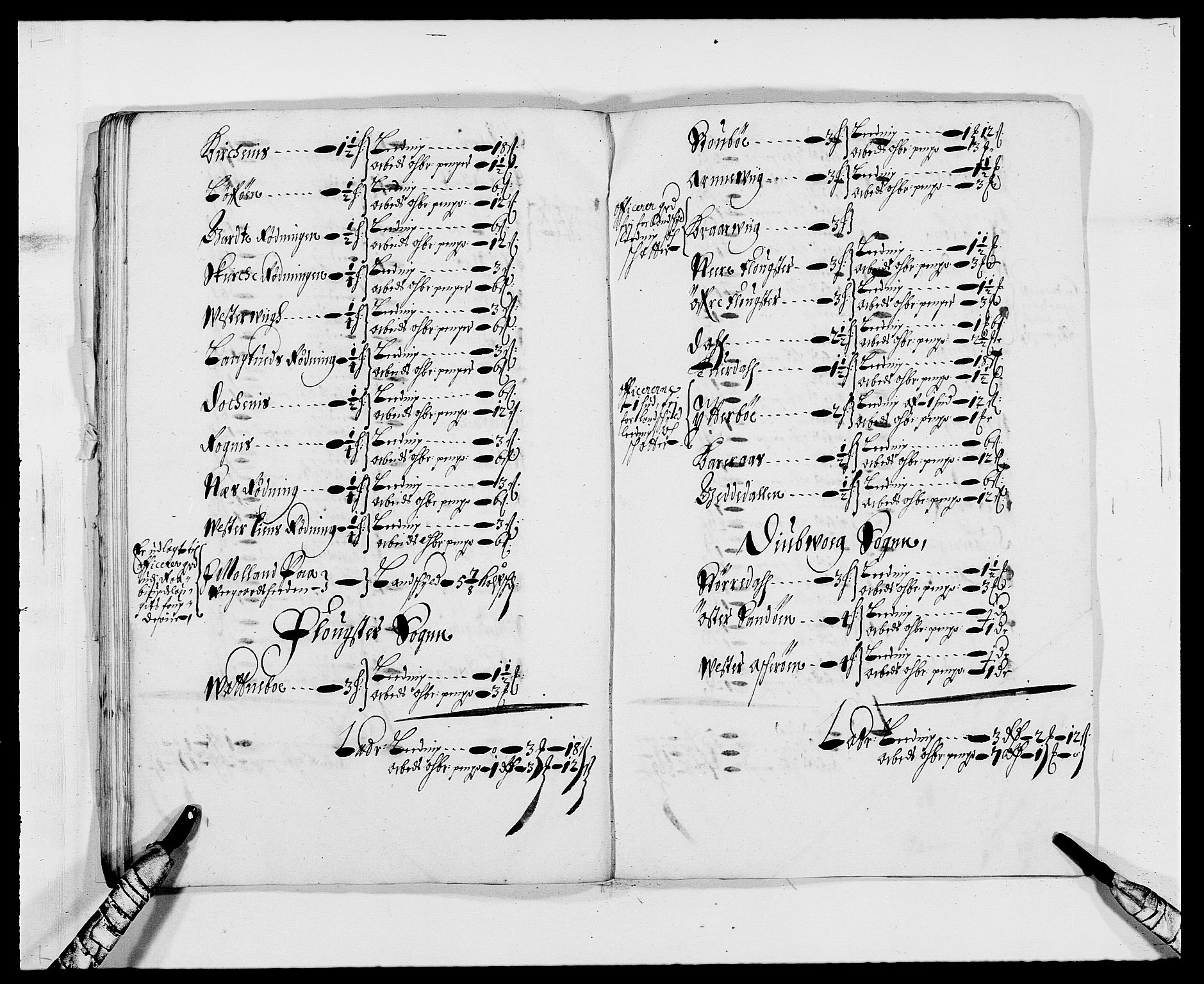 Rentekammeret inntil 1814, Reviderte regnskaper, Fogderegnskap, AV/RA-EA-4092/R39/L2297: Fogderegnskap Nedenes, 1667-1669, s. 331