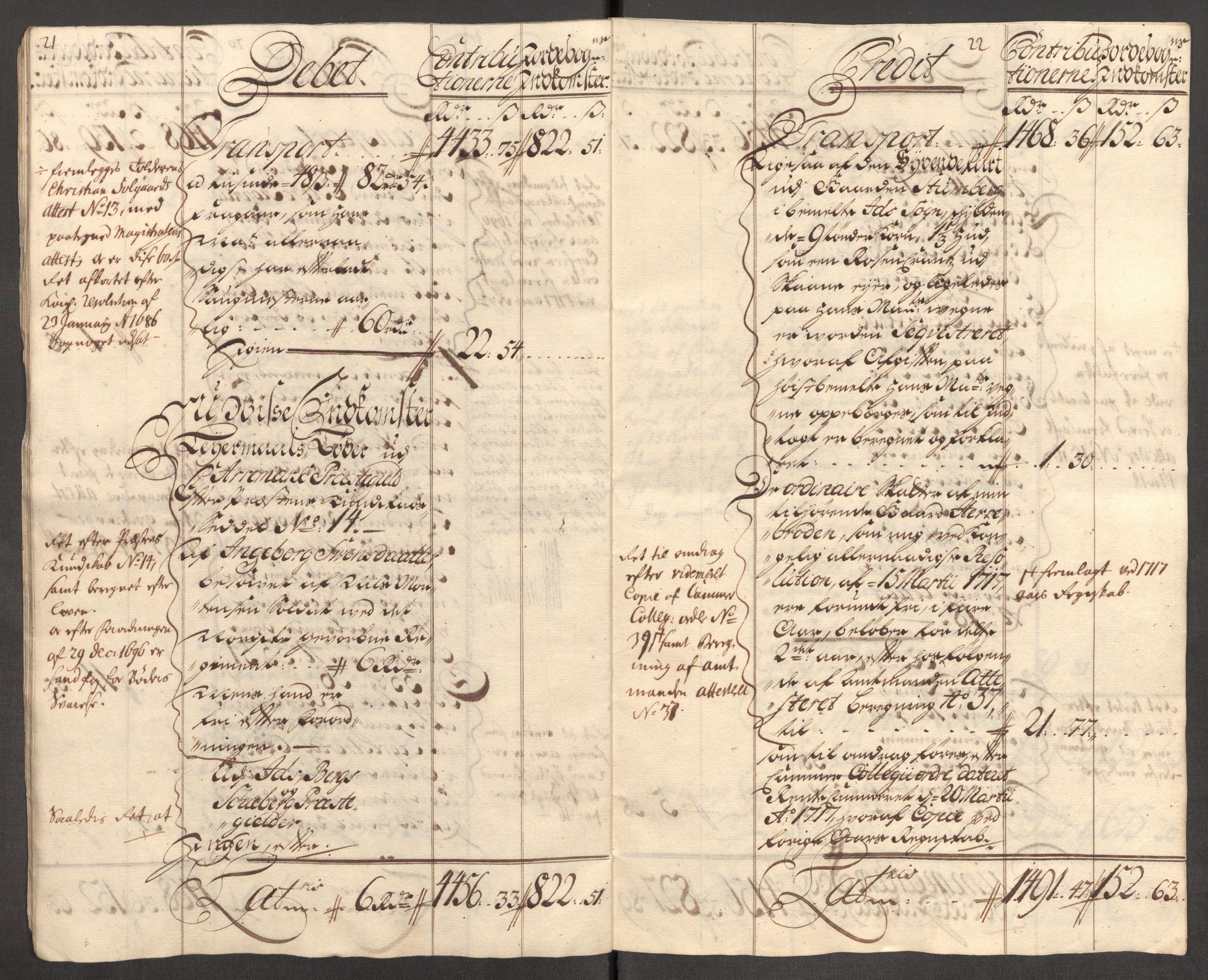 Rentekammeret inntil 1814, Reviderte regnskaper, Fogderegnskap, AV/RA-EA-4092/R01/L0024: Fogderegnskap Idd og Marker, 1717-1718, s. 239