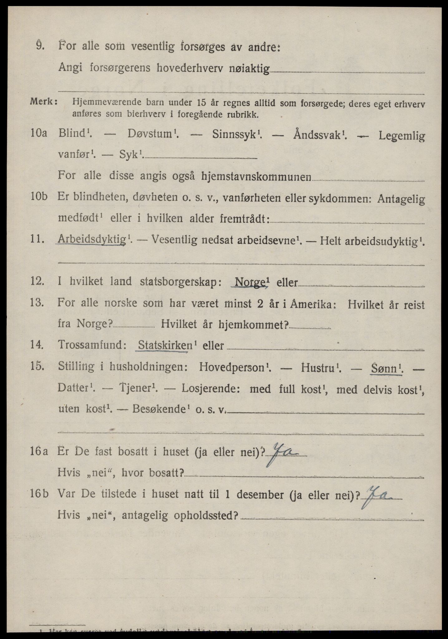 SAT, Folketelling 1920 for 1566 Surnadal herred, 1920, s. 4562