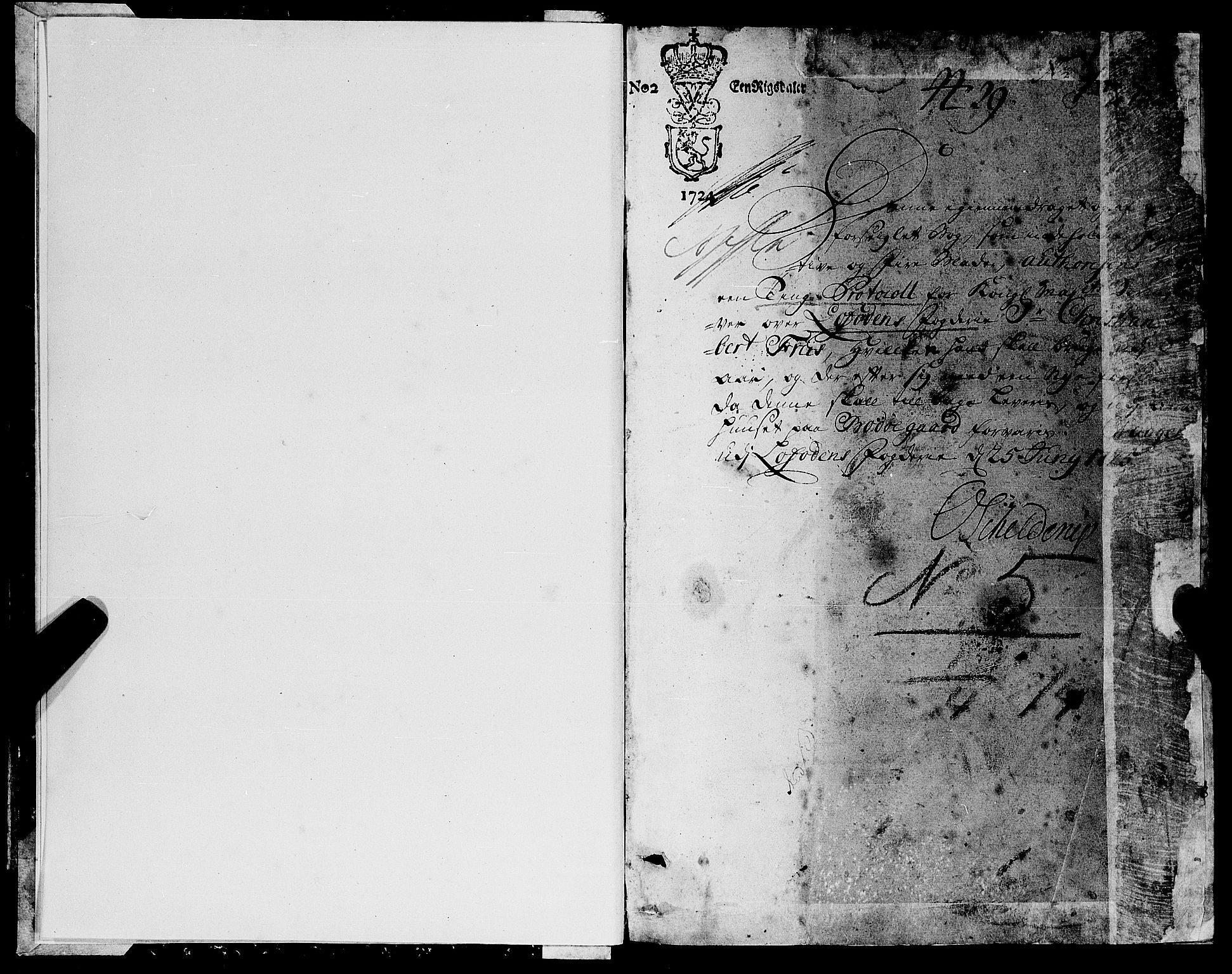 Lofoten sorenskriveri, SAT/A-0017/1/1/1A/L0003: Tingbok, 1726-1796