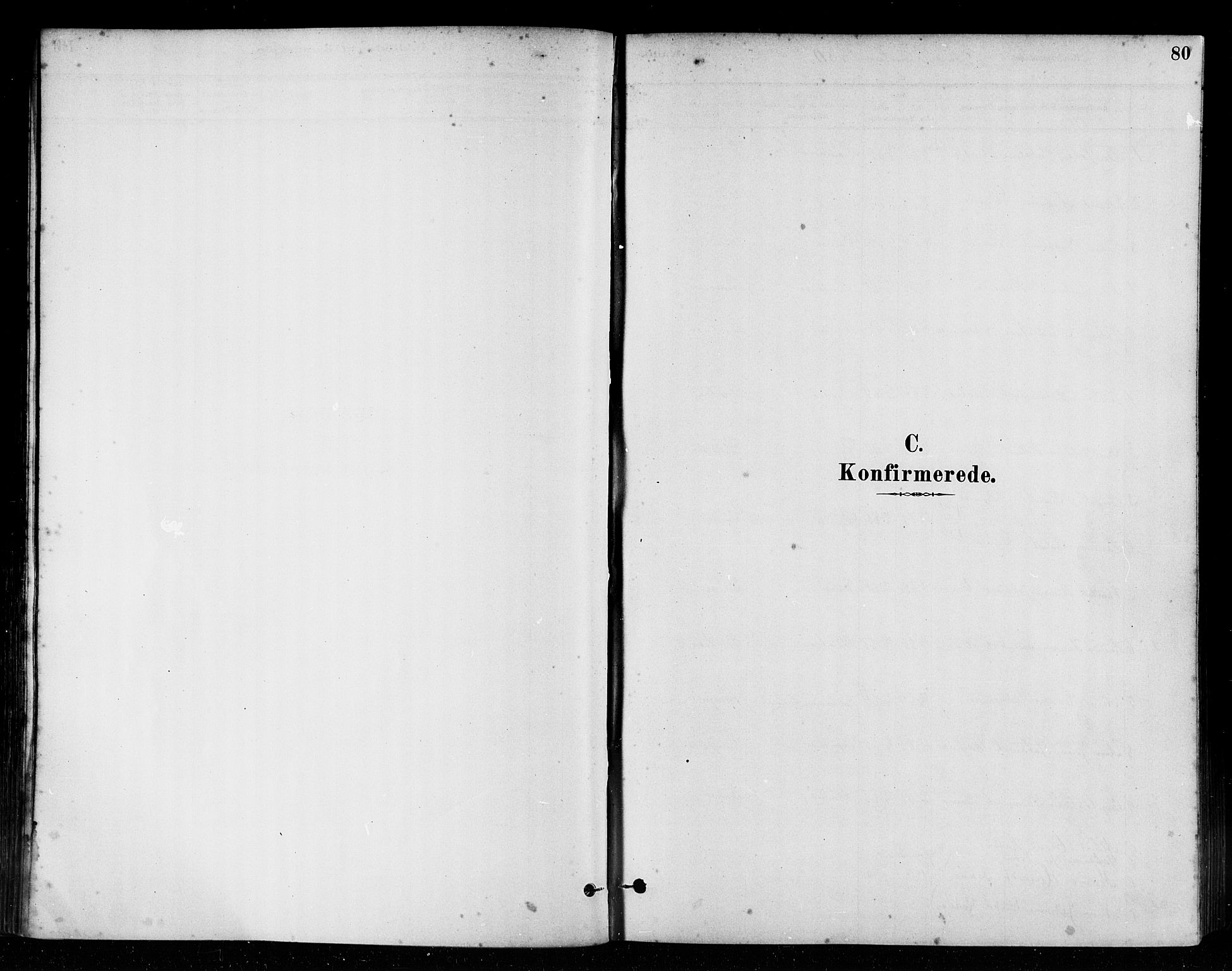 Ministerialprotokoller, klokkerbøker og fødselsregistre - Møre og Romsdal, AV/SAT-A-1454/582/L0947: Ministerialbok nr. 582A01, 1880-1900, s. 80