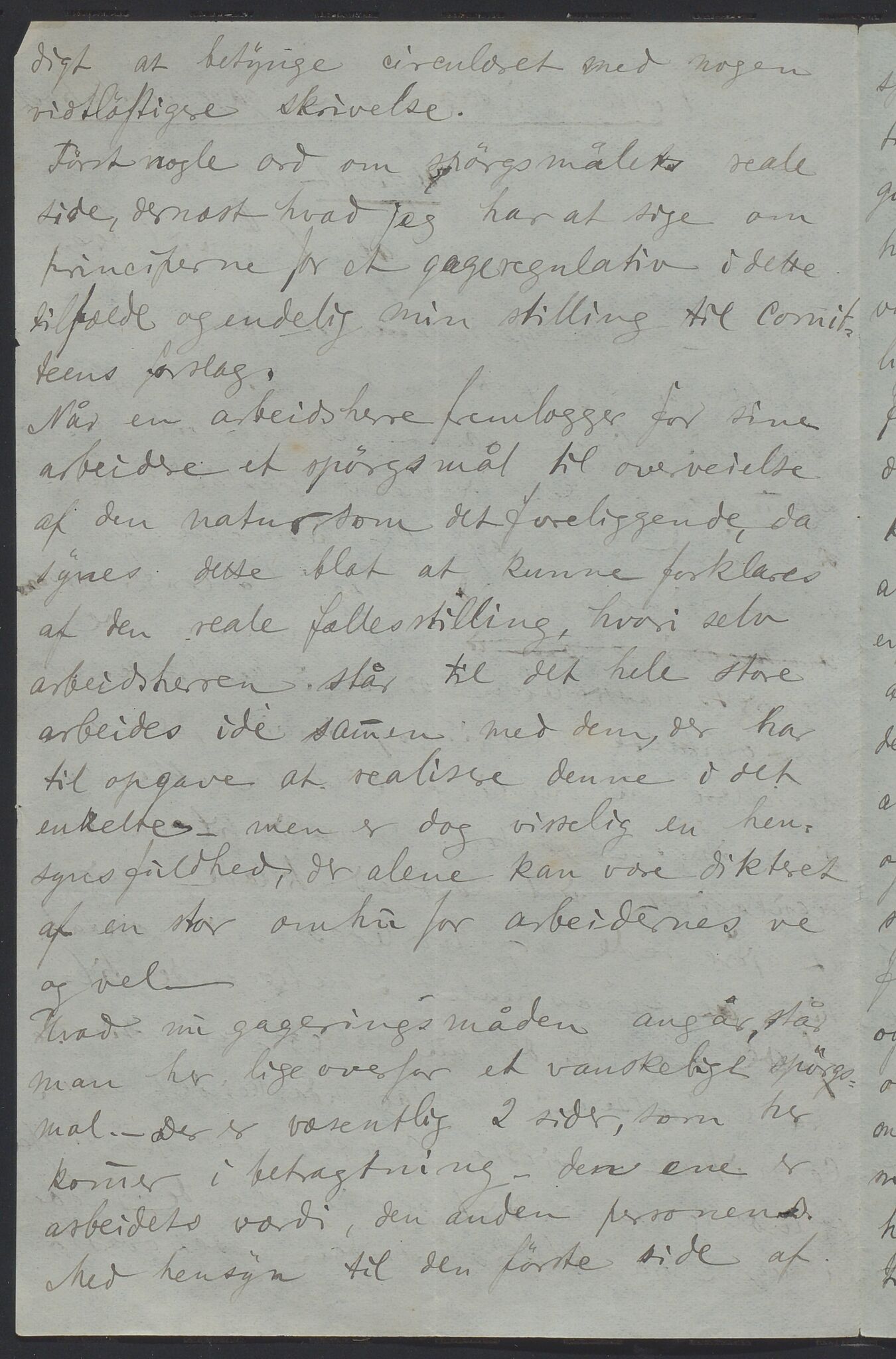 Det Norske Misjonsselskap - hovedadministrasjonen, VID/MA-A-1045/D/Da/Daa/L0036/0009: Konferansereferat og årsberetninger / Konferansereferat fra Madagaskar Innland., 1885