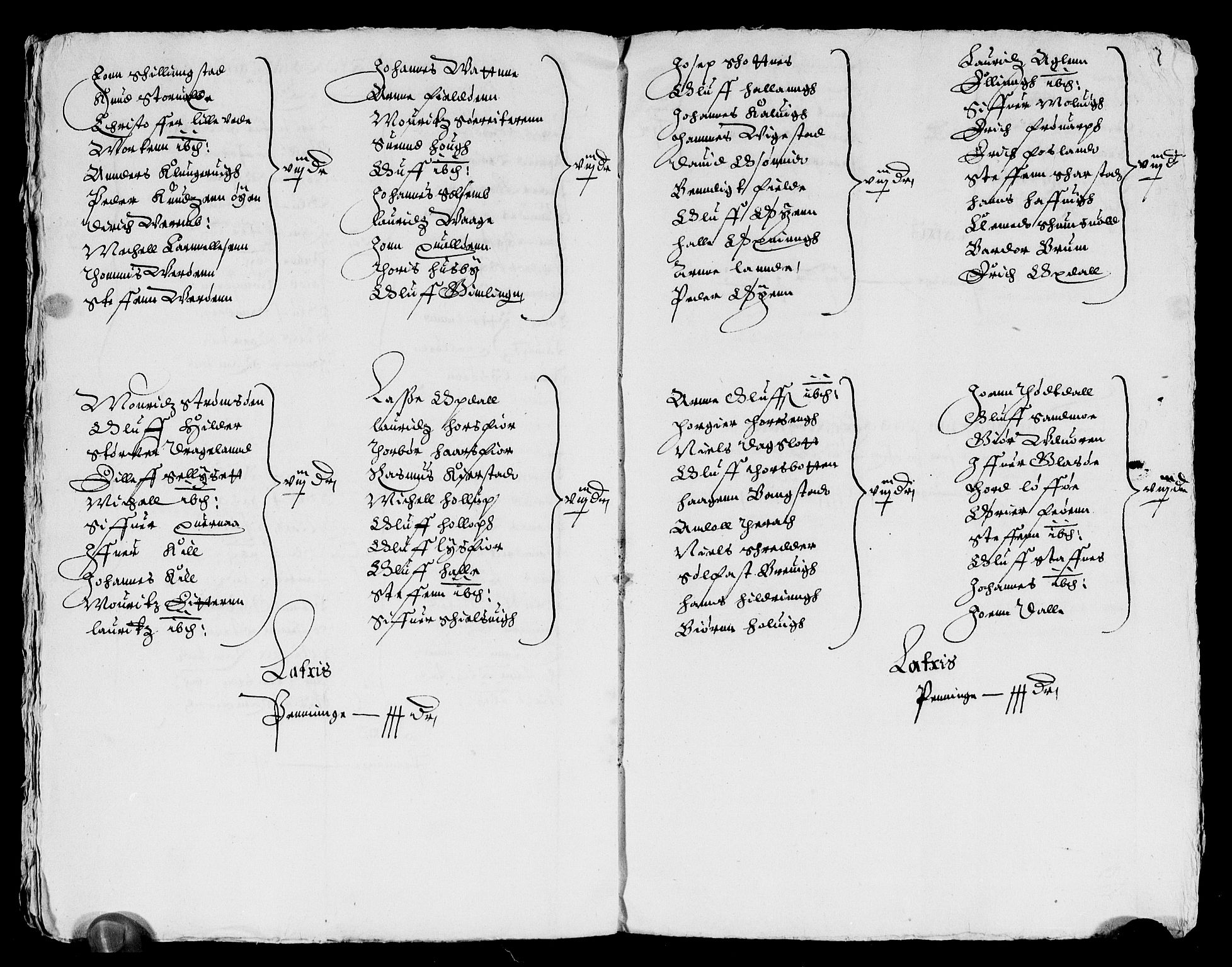 Rentekammeret inntil 1814, Reviderte regnskaper, Lensregnskaper, AV/RA-EA-5023/R/Rb/Rbw/L0026: Trondheim len, 1623-1625