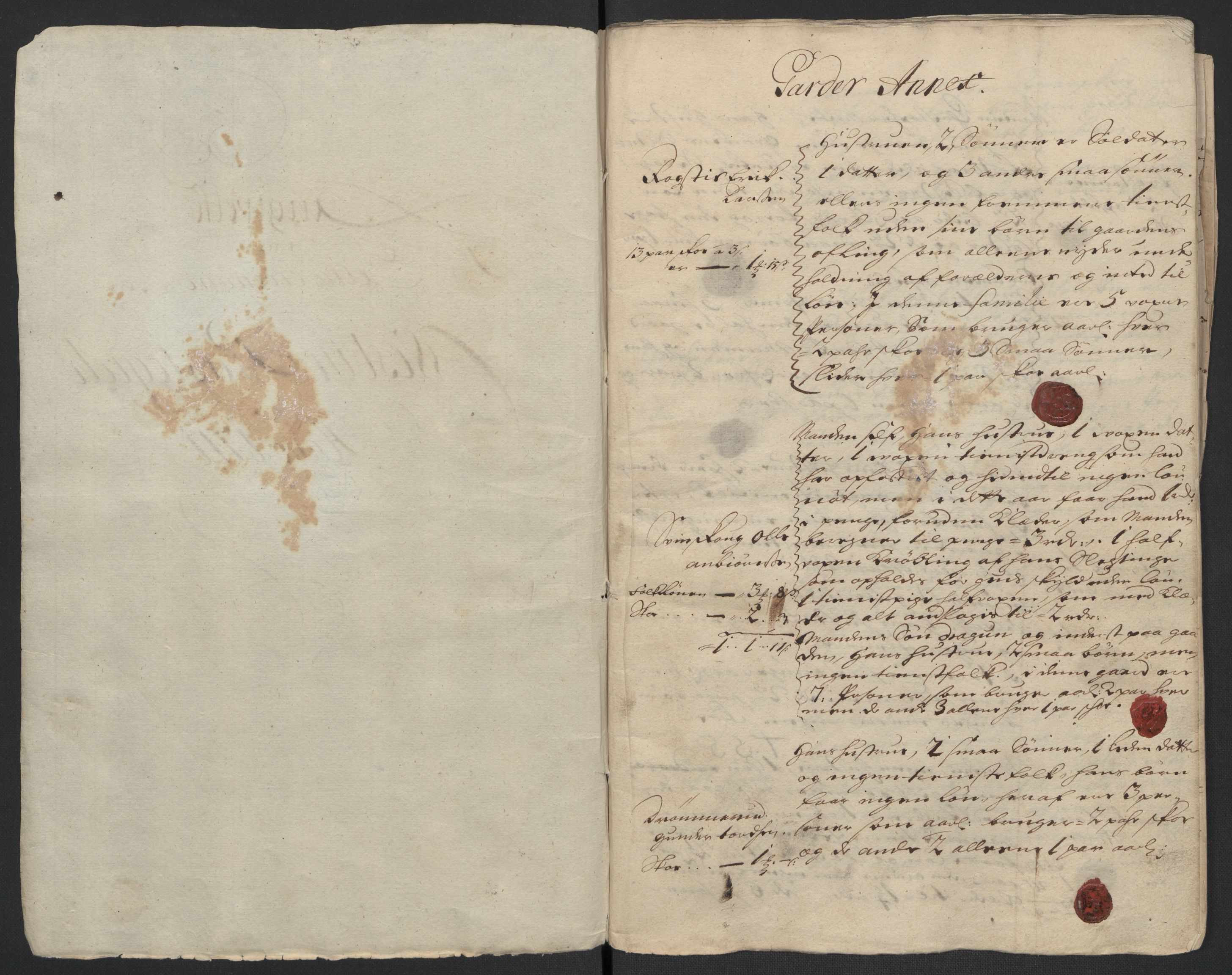 Rentekammeret inntil 1814, Reviderte regnskaper, Fogderegnskap, AV/RA-EA-4092/R10/L0449: Fogderegnskap Aker og Follo, 1711, s. 143