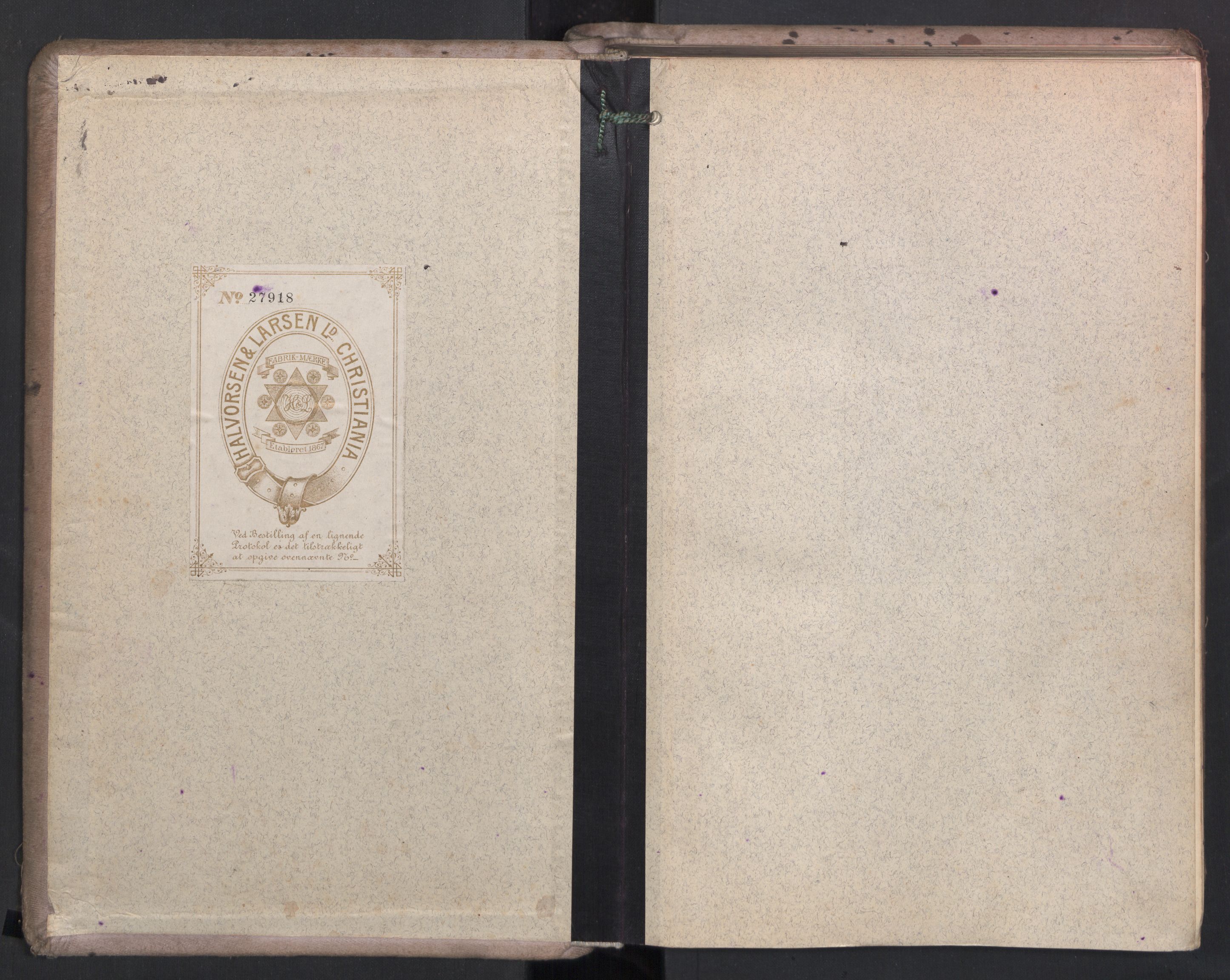 Nedre Romerike sorenskriveri, SAO/A-10469/F/Fc/L0044: Ekstrarettsprotokoll, 1919-1923