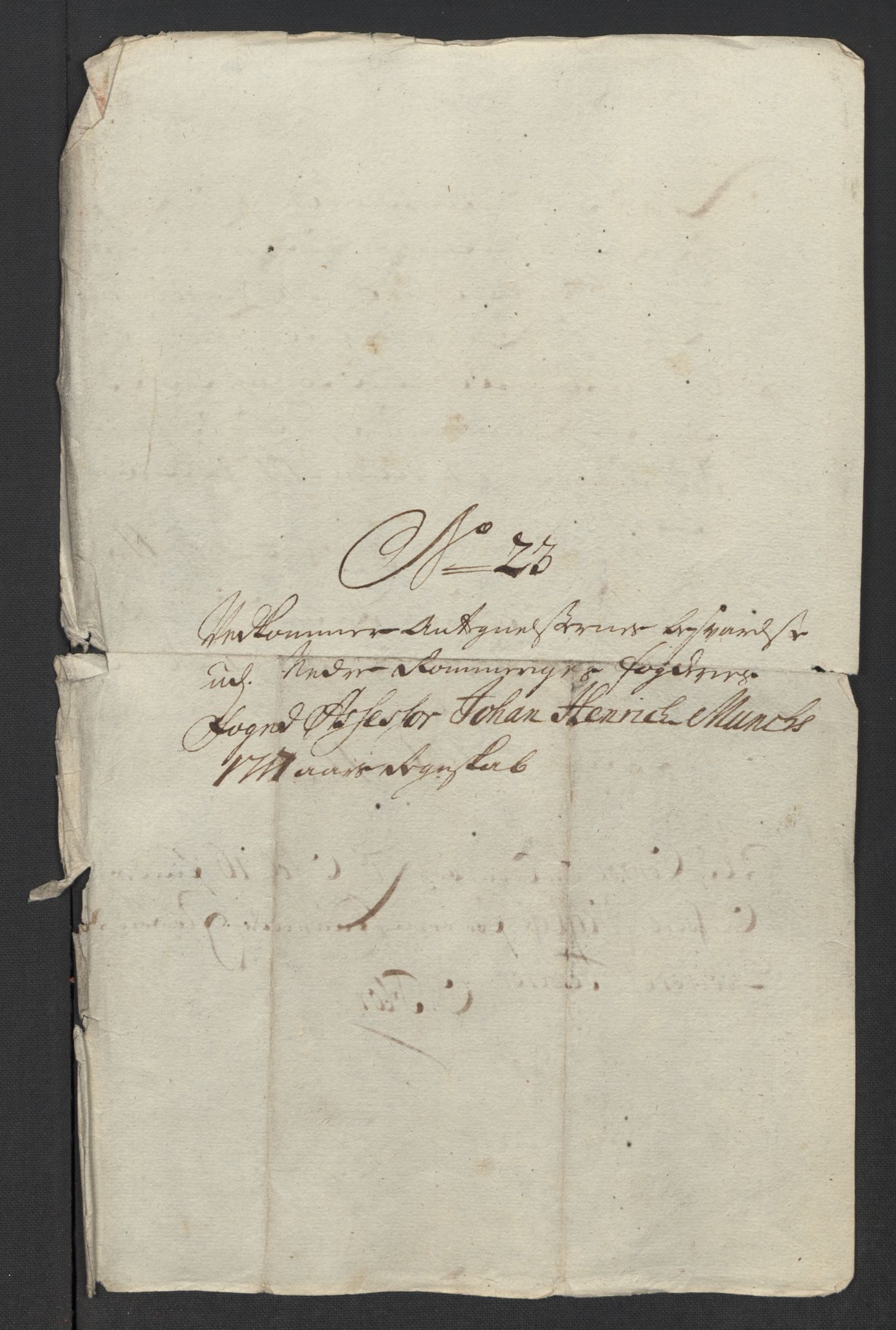 Rentekammeret inntil 1814, Reviderte regnskaper, Fogderegnskap, AV/RA-EA-4092/R11/L0599: Fogderegnskap Nedre Romerike, 1717, s. 359