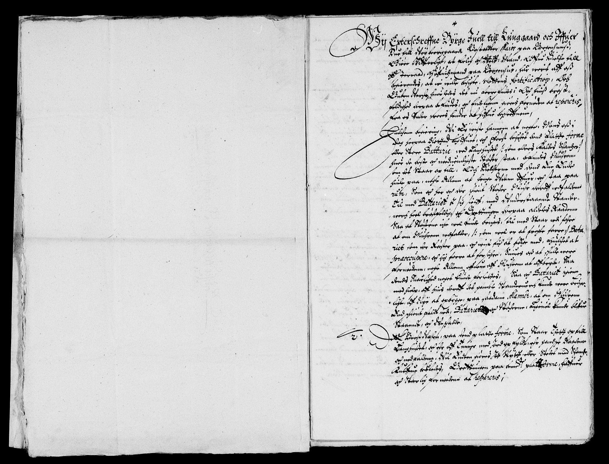 Rentekammeret inntil 1814, Reviderte regnskaper, Lensregnskaper, AV/RA-EA-5023/R/Rb/Rbt/L0116: Bergenhus len, 1649-1651