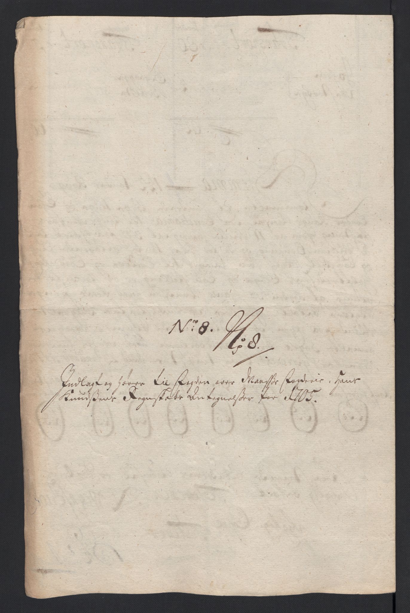 Rentekammeret inntil 1814, Reviderte regnskaper, Fogderegnskap, AV/RA-EA-4092/R04/L0133: Fogderegnskap Moss, Onsøy, Tune, Veme og Åbygge, 1705-1706, s. 218