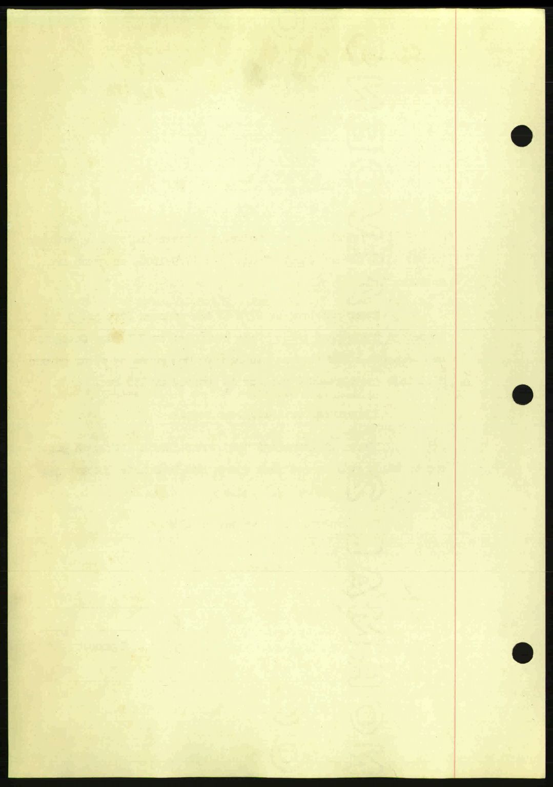 Kristiansund byfogd, AV/SAT-A-4587/A/27: Pantebok nr. 34, 1941-1945, Dagboknr: 1120/1942