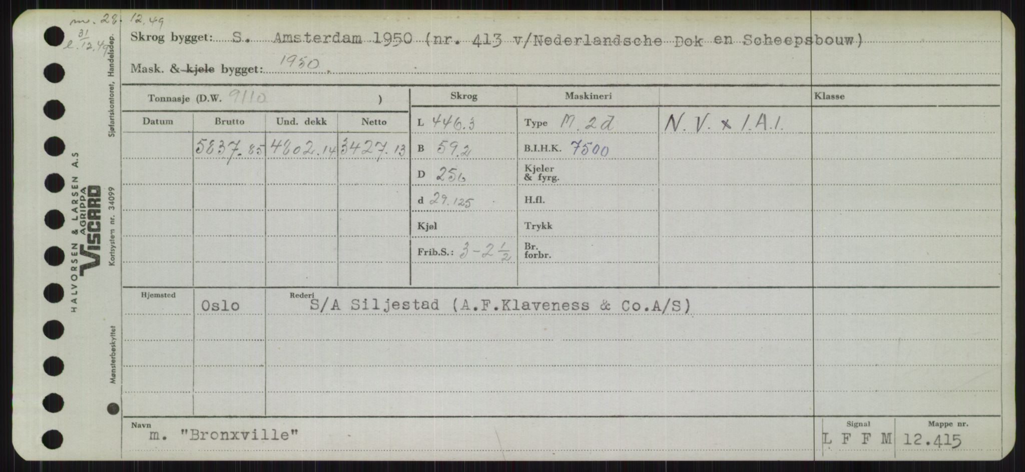 Sjøfartsdirektoratet med forløpere, Skipsmålingen, AV/RA-S-1627/H/Hb/L0001: Fartøy, A-D, s. 387