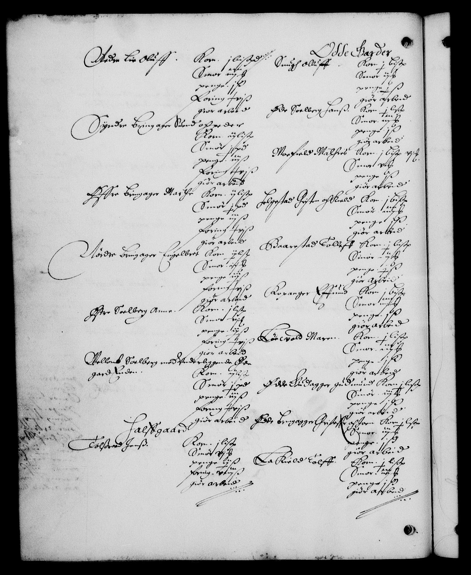 Rentekammeret, Kammerkanselliet, AV/RA-EA-3111/G/Gg/Ggk/L0012: Originale, men senere kasserte kongelige skjøter til Griffenfeld (merket RK 53.37), 1671-1673