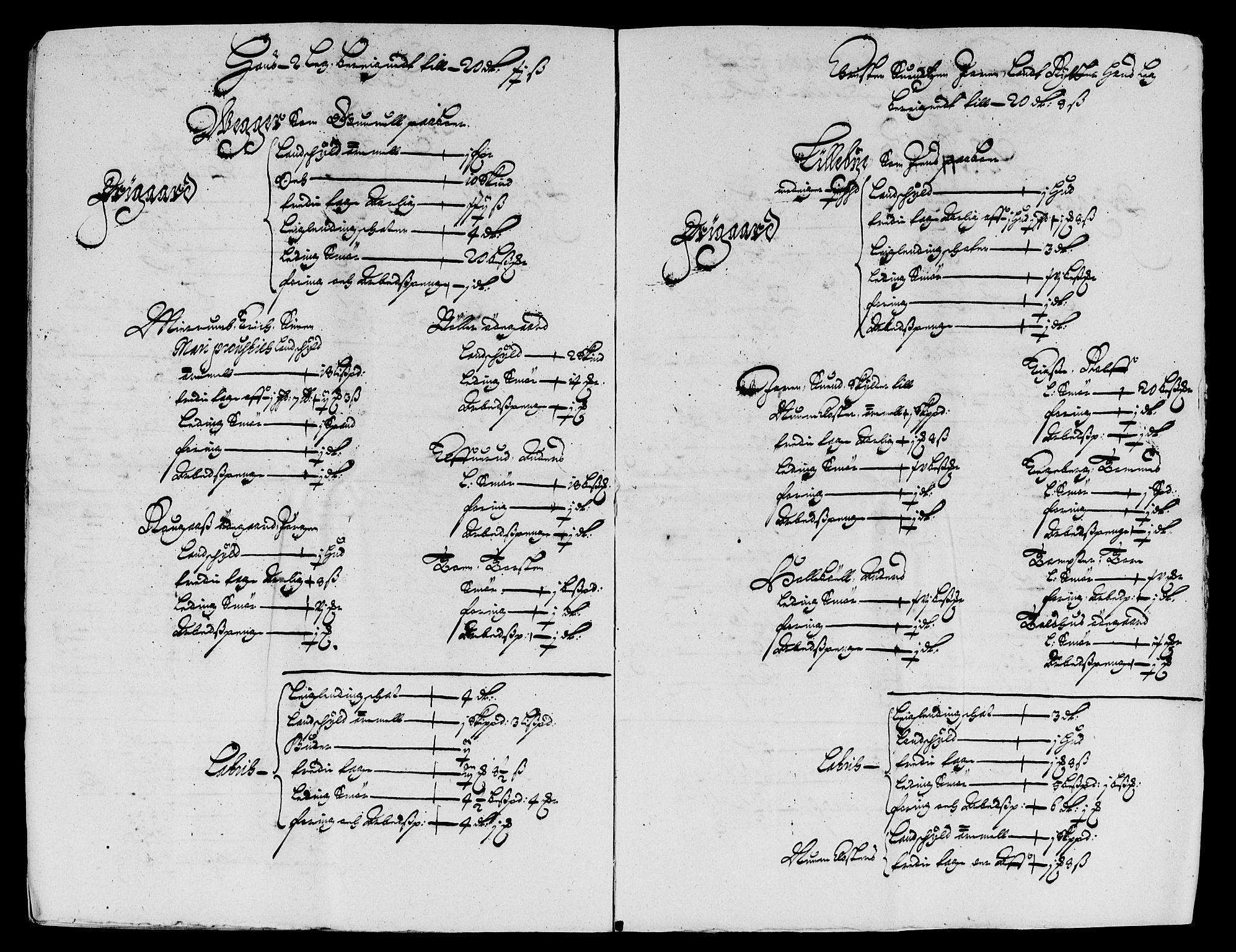 Rentekammeret inntil 1814, Reviderte regnskaper, Lensregnskaper, AV/RA-EA-5023/R/Rb/Rbd/L0012: Maria kirke prosti gods og Rakkestad len, 1662-1669