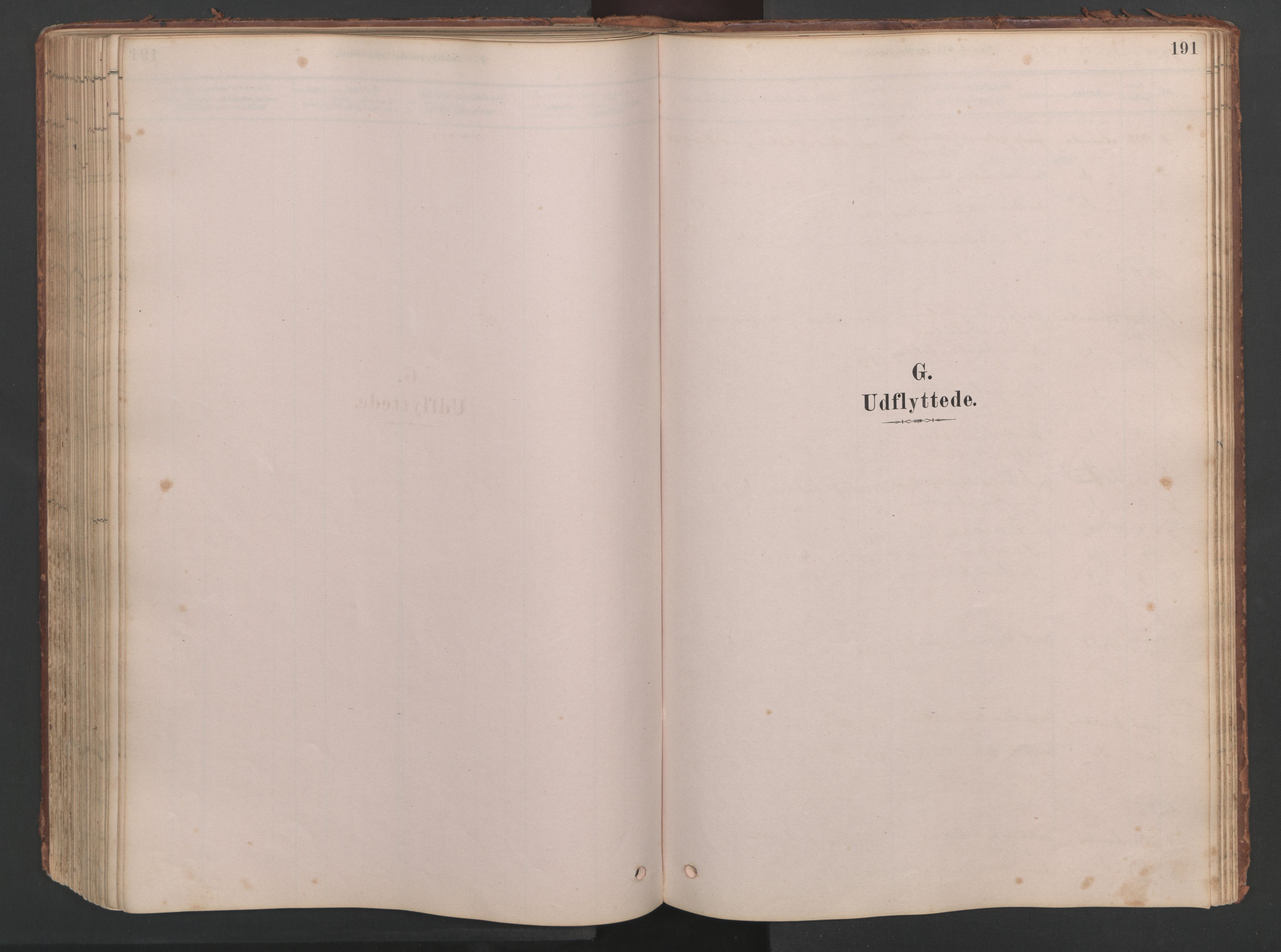 Ministerialprotokoller, klokkerbøker og fødselsregistre - Møre og Romsdal, SAT/A-1454/514/L0201: Klokkerbok nr. 514C01, 1878-1919, s. 191