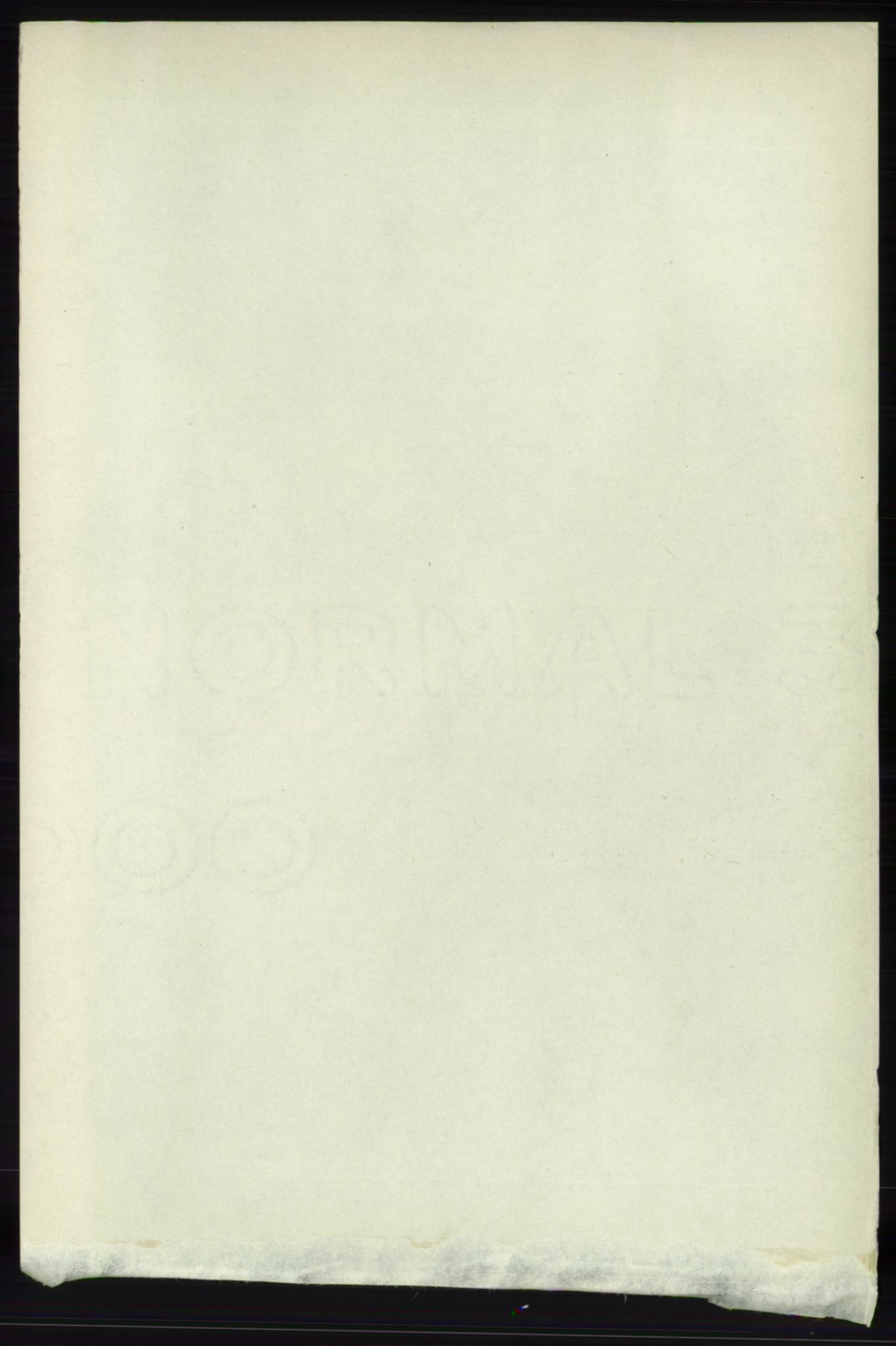 RA, Folketelling 1891 for 1134 Suldal herred, 1891, s. 1937