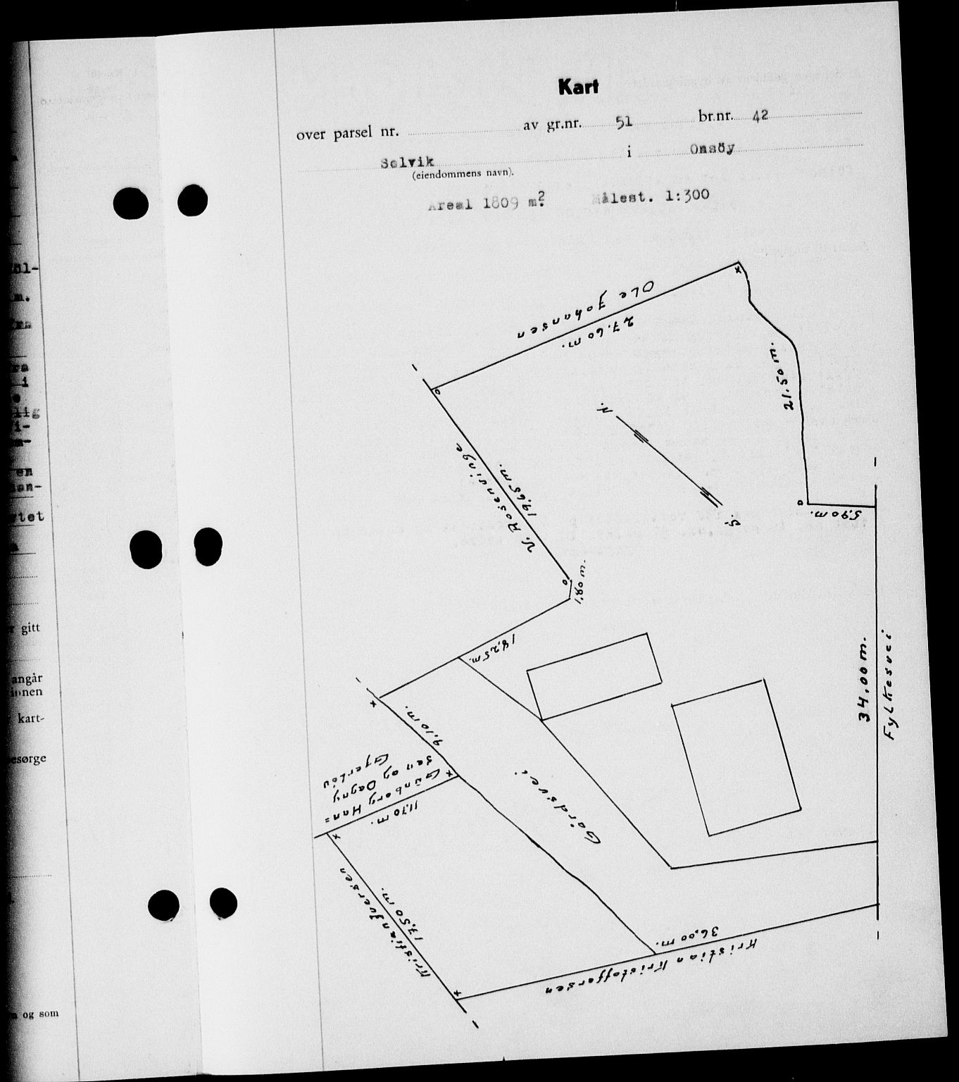 Onsøy sorenskriveri, SAO/A-10474/G/Ga/Gab/L0015: Pantebok nr. II A-15, 1945-1946, Dagboknr: 530/1946