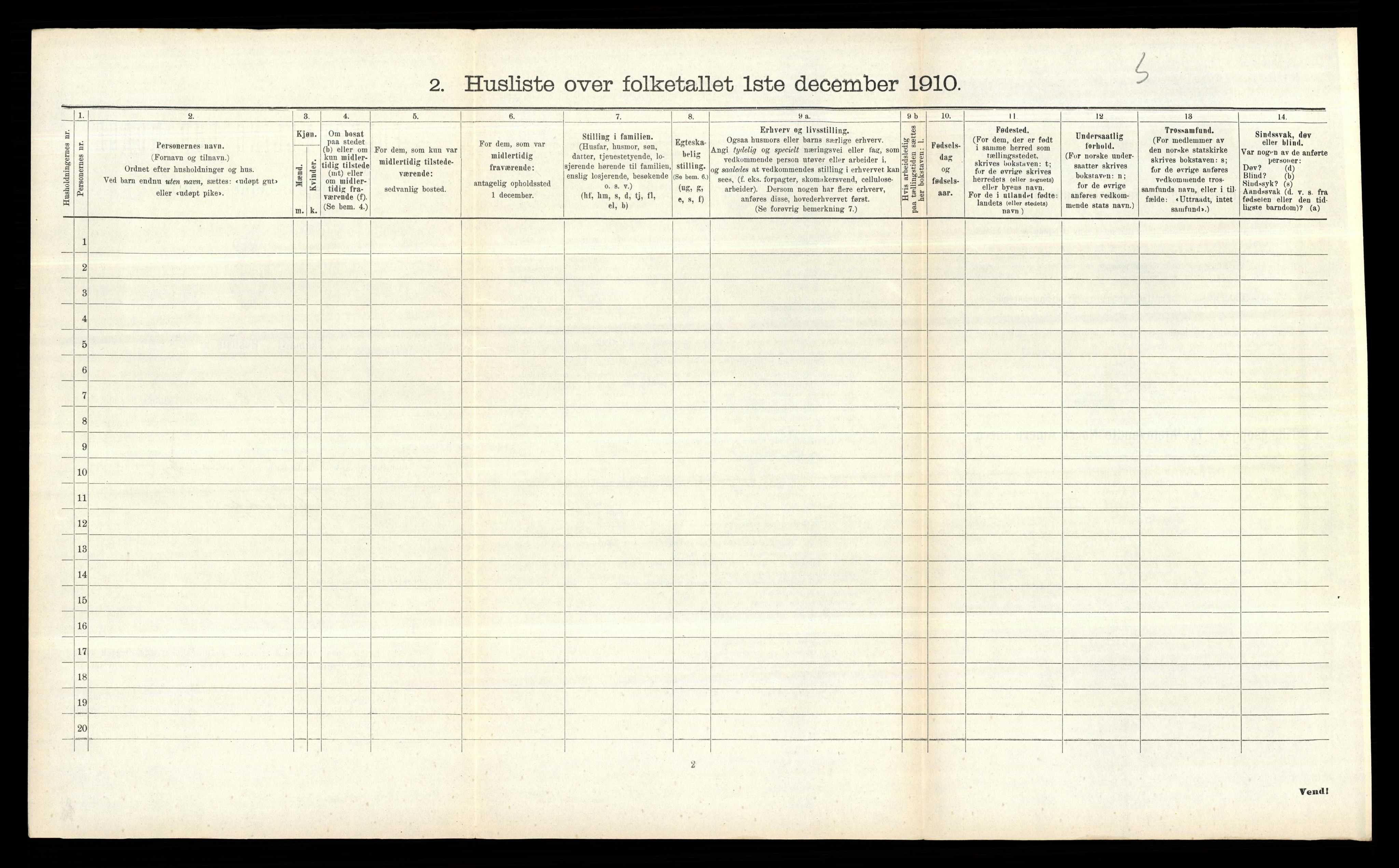 RA, Folketelling 1910 for 0127 Skiptvet herred, 1910, s. 534