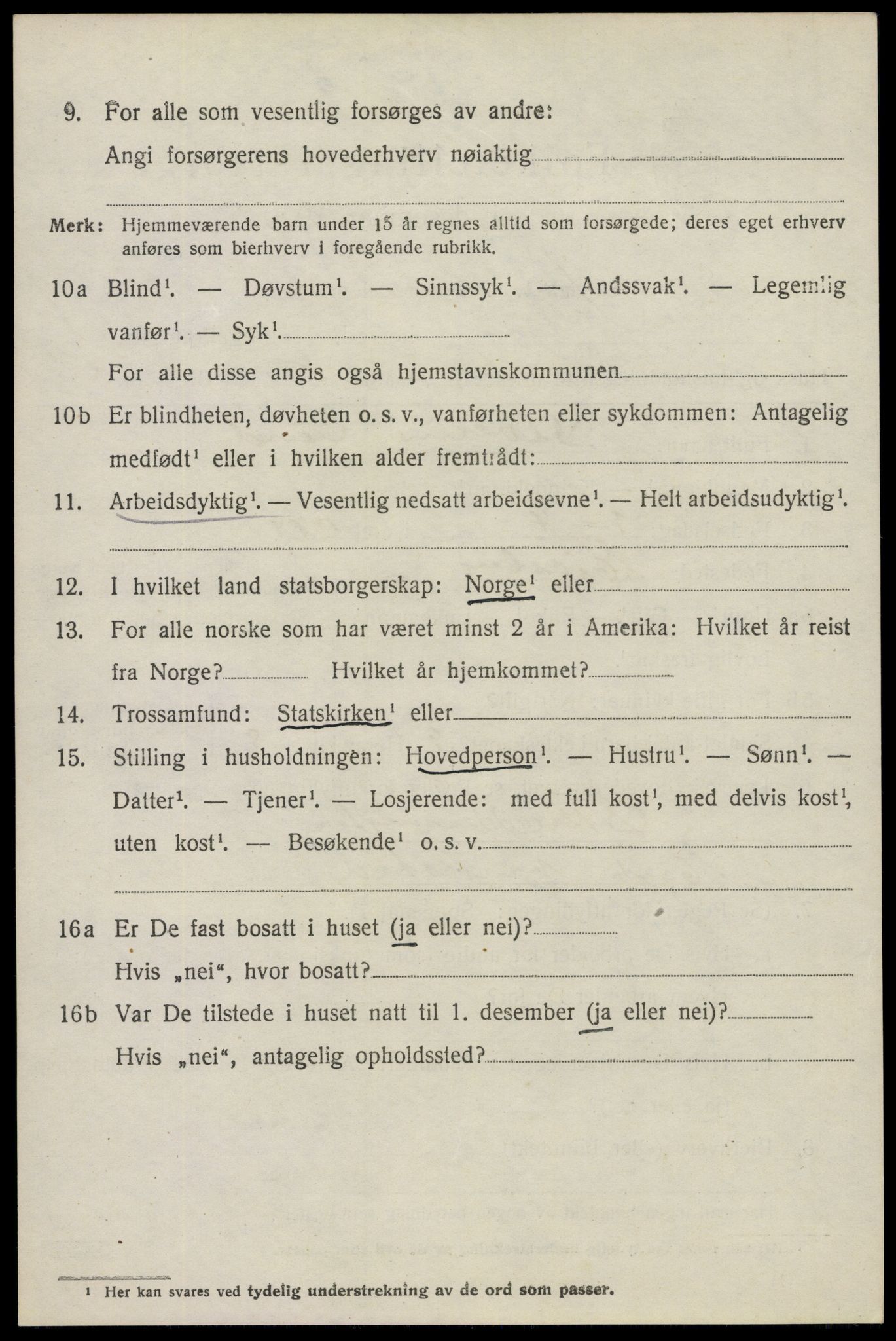 SAO, Folketelling 1920 for 0124 Askim herred, 1920, s. 2450