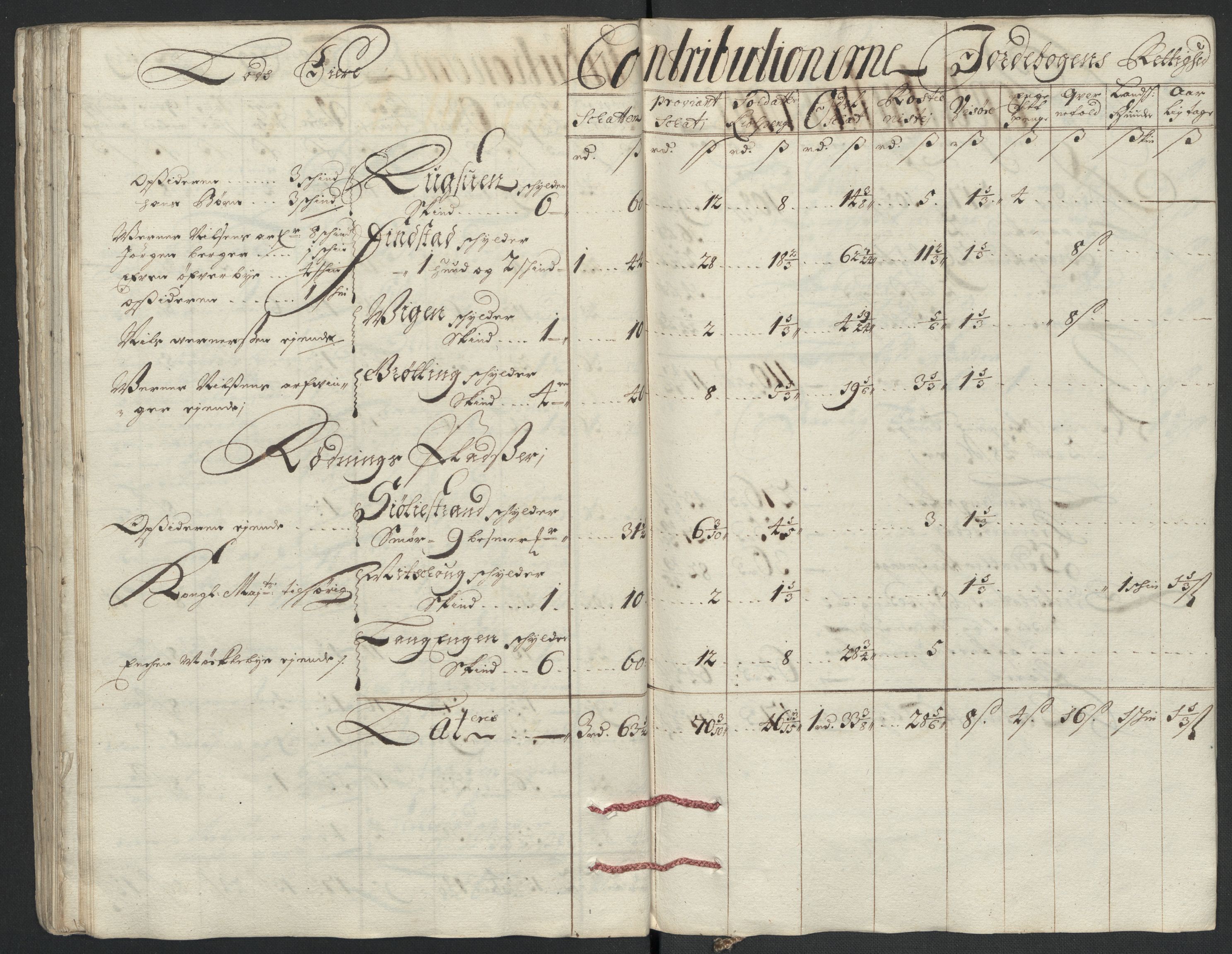 Rentekammeret inntil 1814, Reviderte regnskaper, Fogderegnskap, AV/RA-EA-4092/R13/L0835: Fogderegnskap Solør, Odal og Østerdal, 1697, s. 133