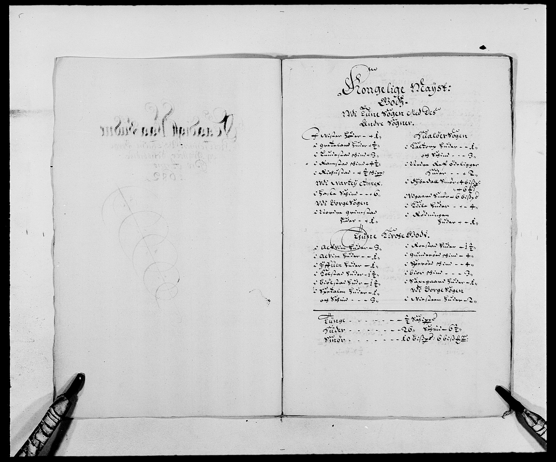 Rentekammeret inntil 1814, Reviderte regnskaper, Fogderegnskap, AV/RA-EA-4092/R03/L0114: Fogderegnskap Onsøy, Tune, Veme og Åbygge fogderi, 1678-1683, s. 311