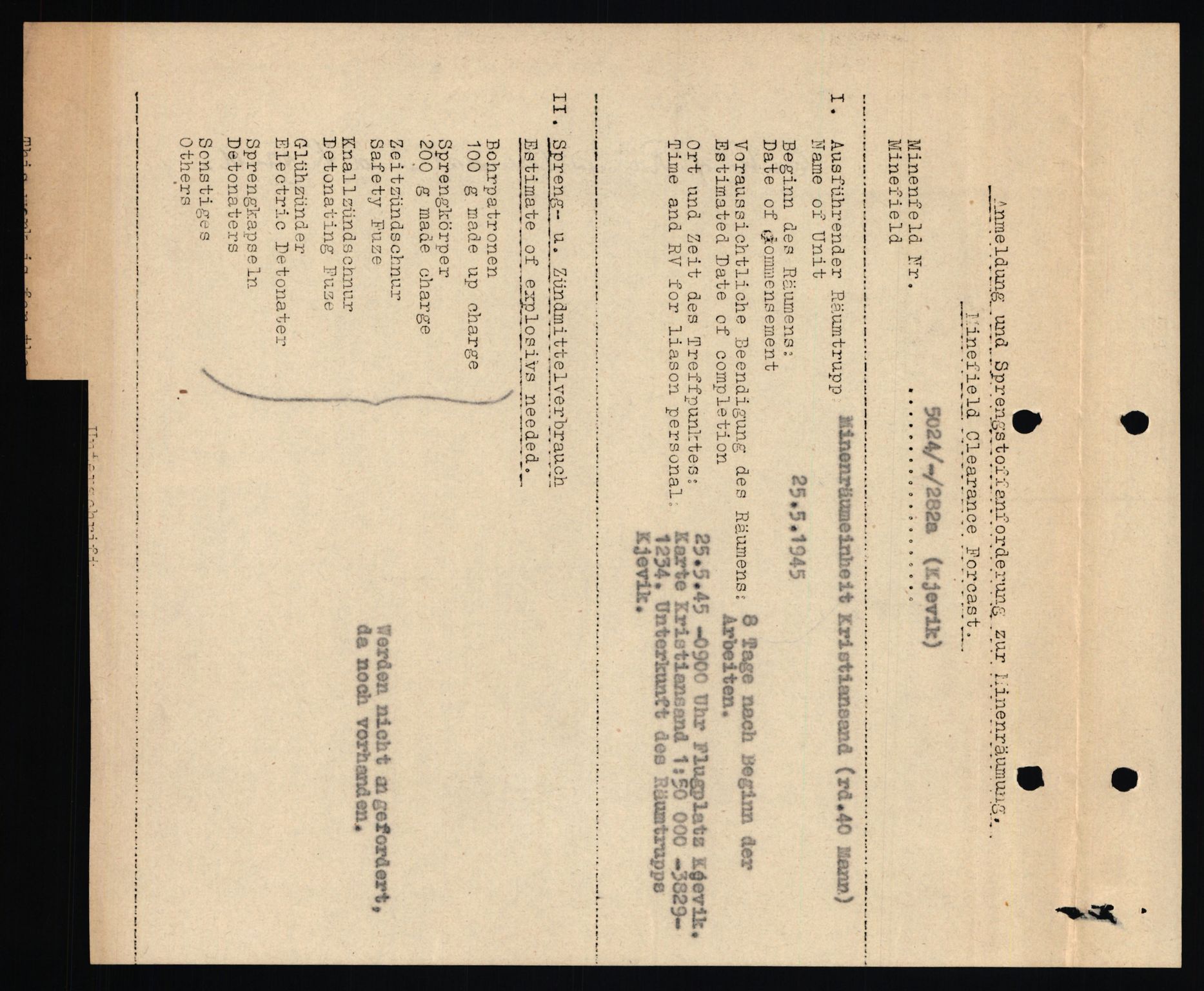 Deutscher Oberbefehlshaber Norwegen (DOBN), AV/RA-RAFA-2197/D/Dl/L0115: DB Zone Stavanger Abt. Ia, 1945, s. 926